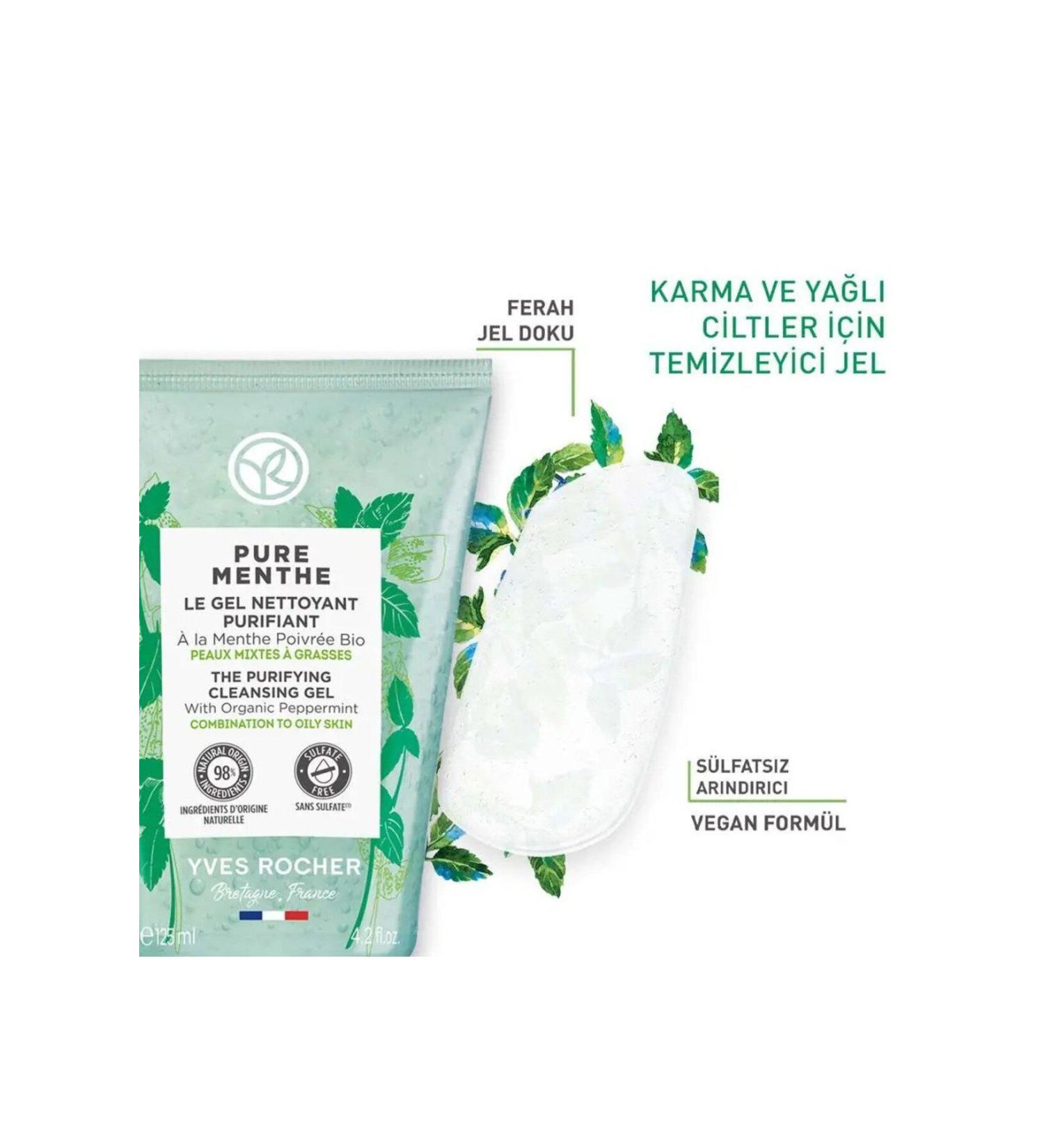 Neutrogena Hydro Boost Cleansing Gel 200ml