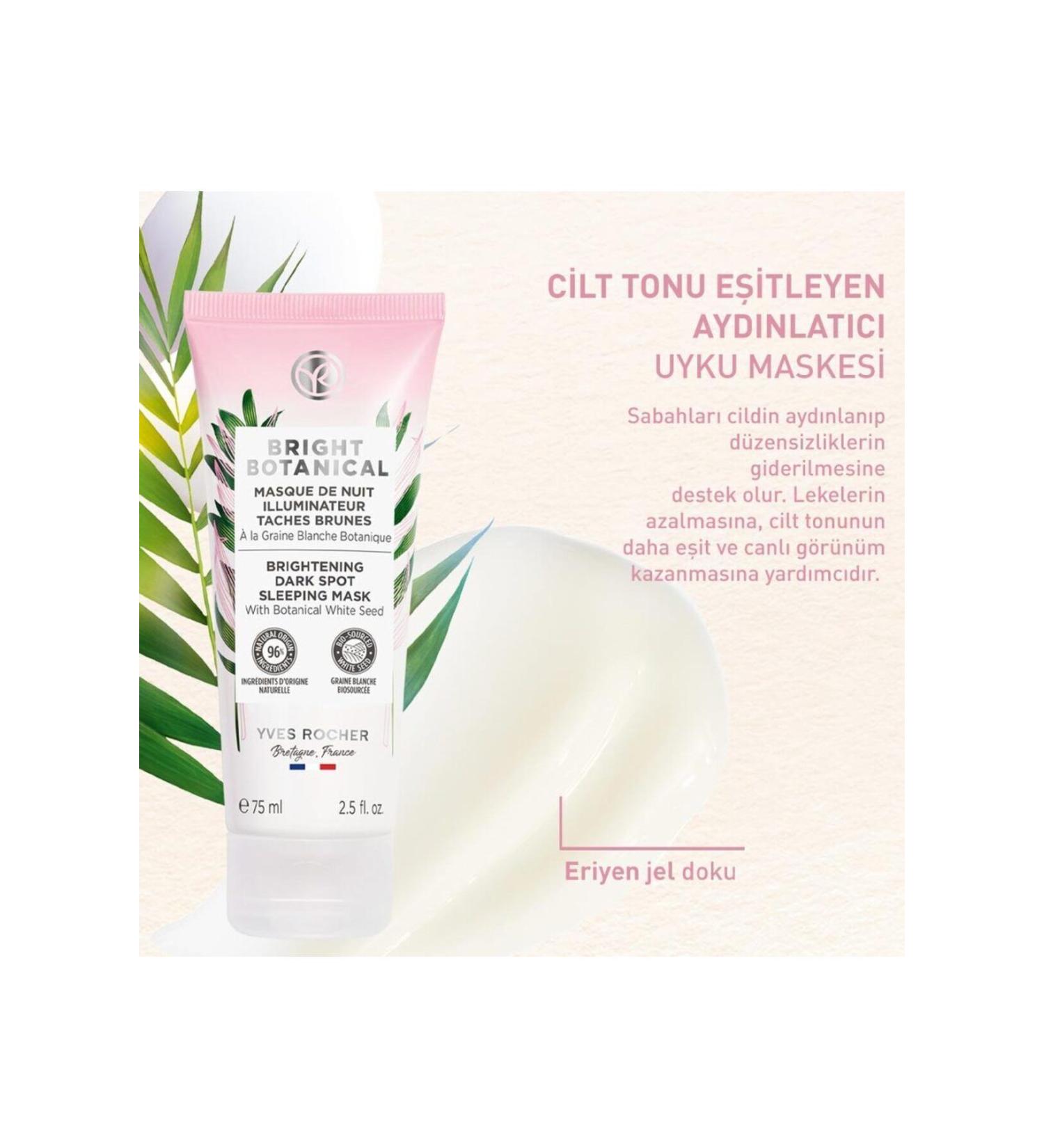 Lancome - ALOE VERA EXTRACT LIQUID MOISTURIZER - HYDRA ZEN GLOW - 50ml - Buy Online on GoSupps.com