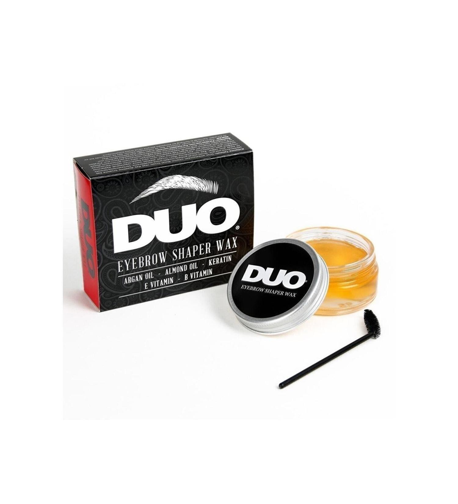 Duo Eyebrow Wax - Buy Online on GoSupps.com