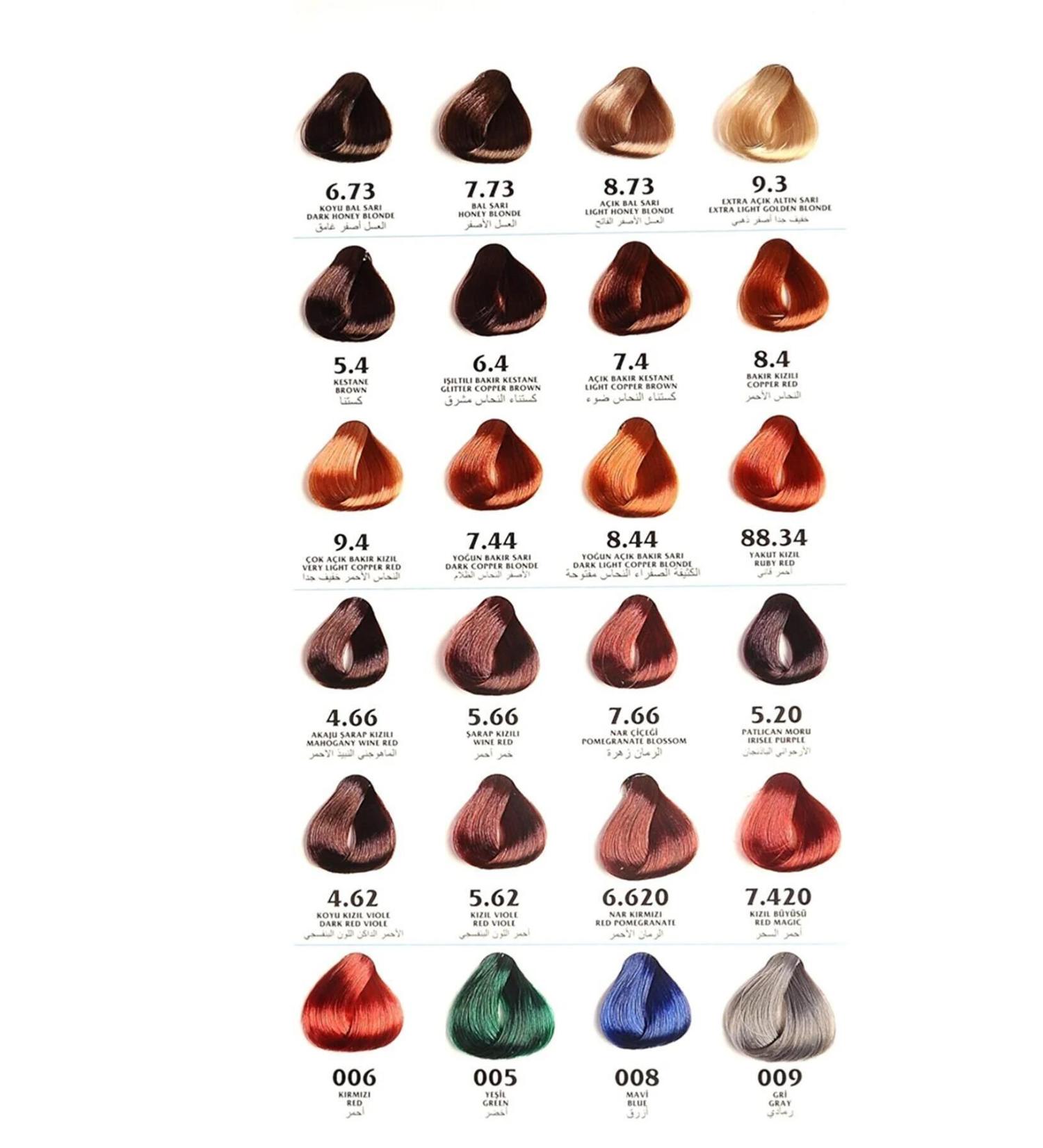 Igora Royal 9.5-49 Pastel Beige Violet Hair Dye 60 ml - Buy Online on GoSupps.com