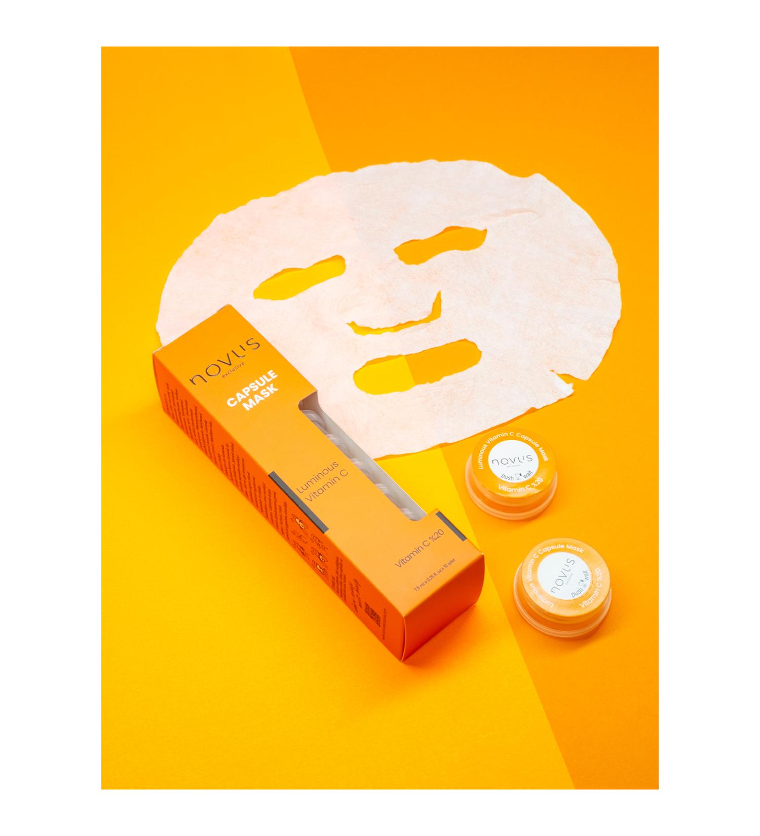 Black Red Peelable Black Mask Pump 250 Ml