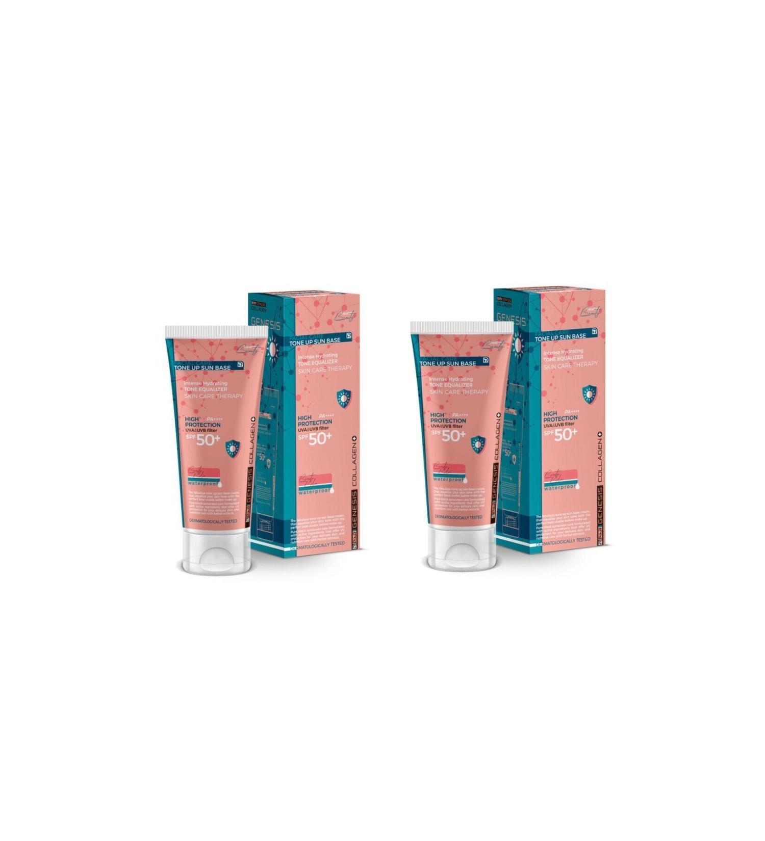 Schwarzkopf Beology Regenerating Serum 75 ml