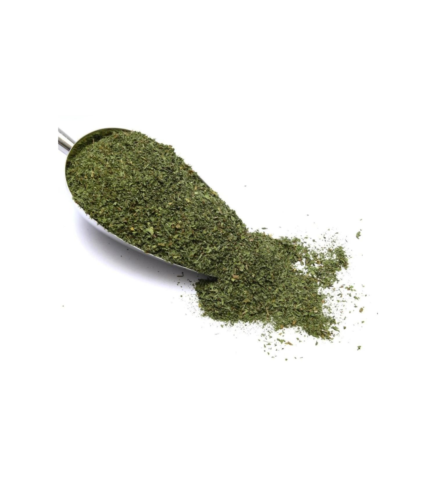 Qavruq quality nuts MINT 1 KG