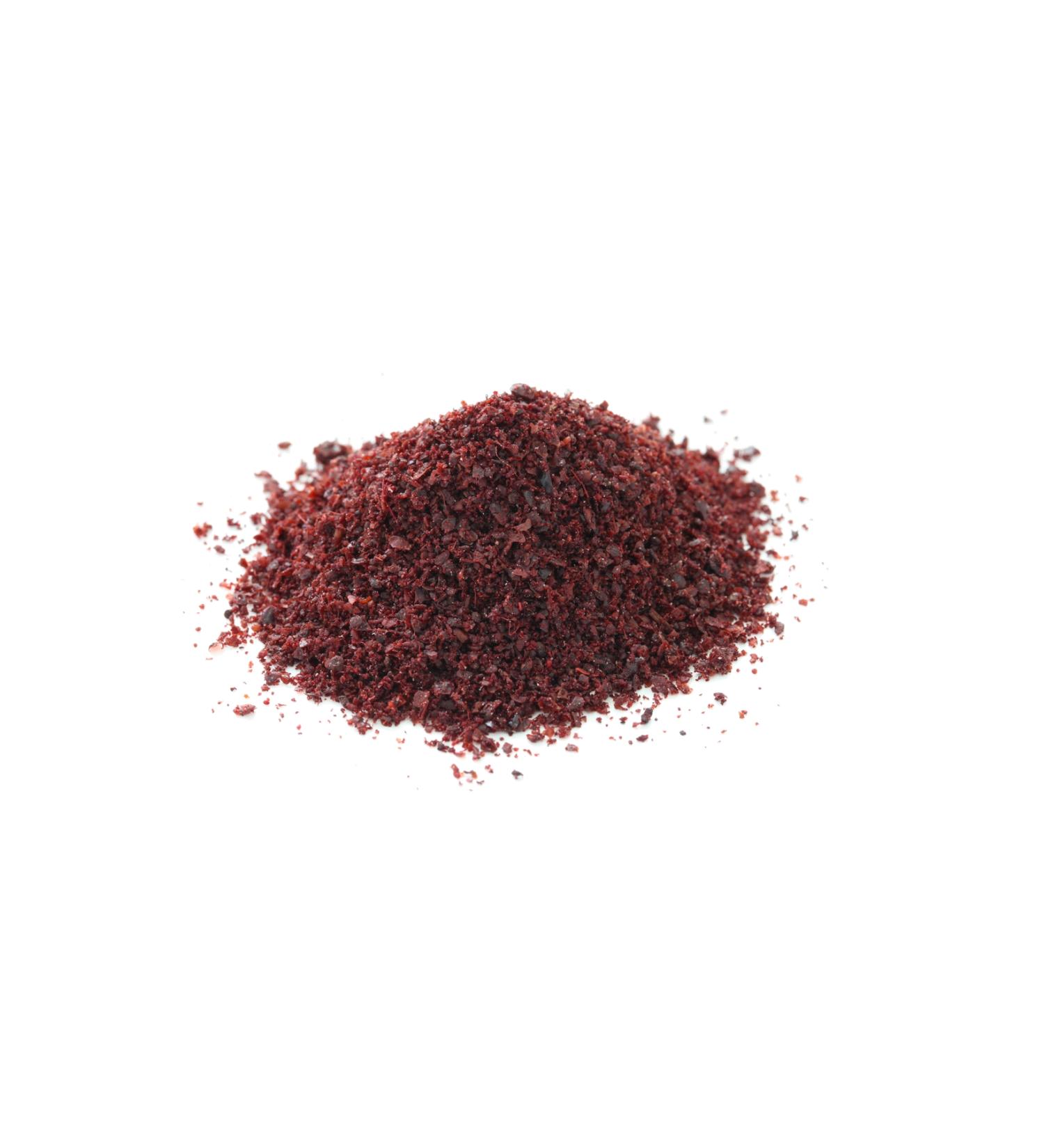 Qavruq quality nuts SUMAK 1 KG