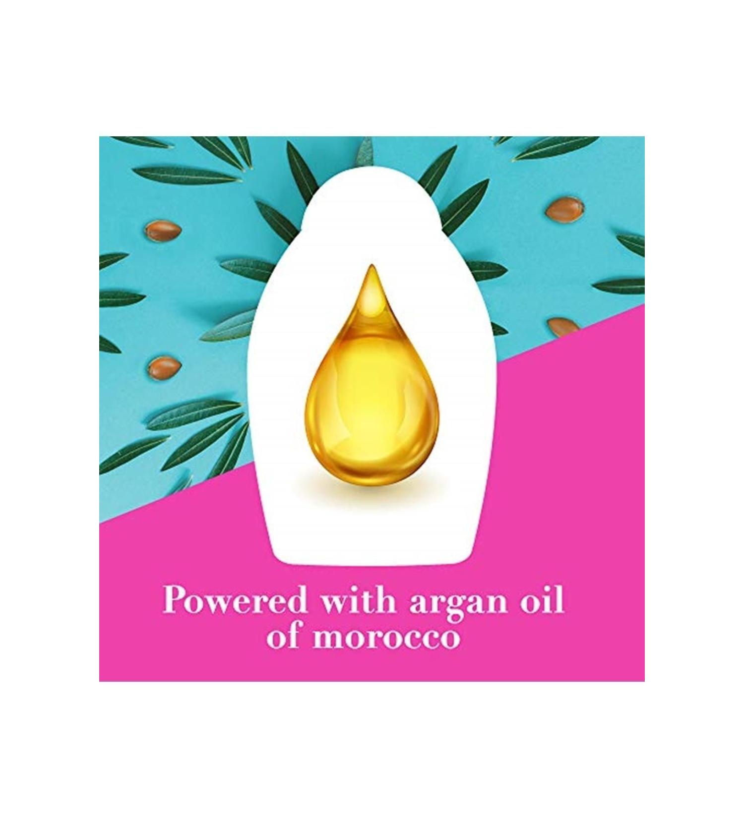OGX Regenerating Argan Oil Of Morocco 100 ml - Buy Online on GoSupps.com