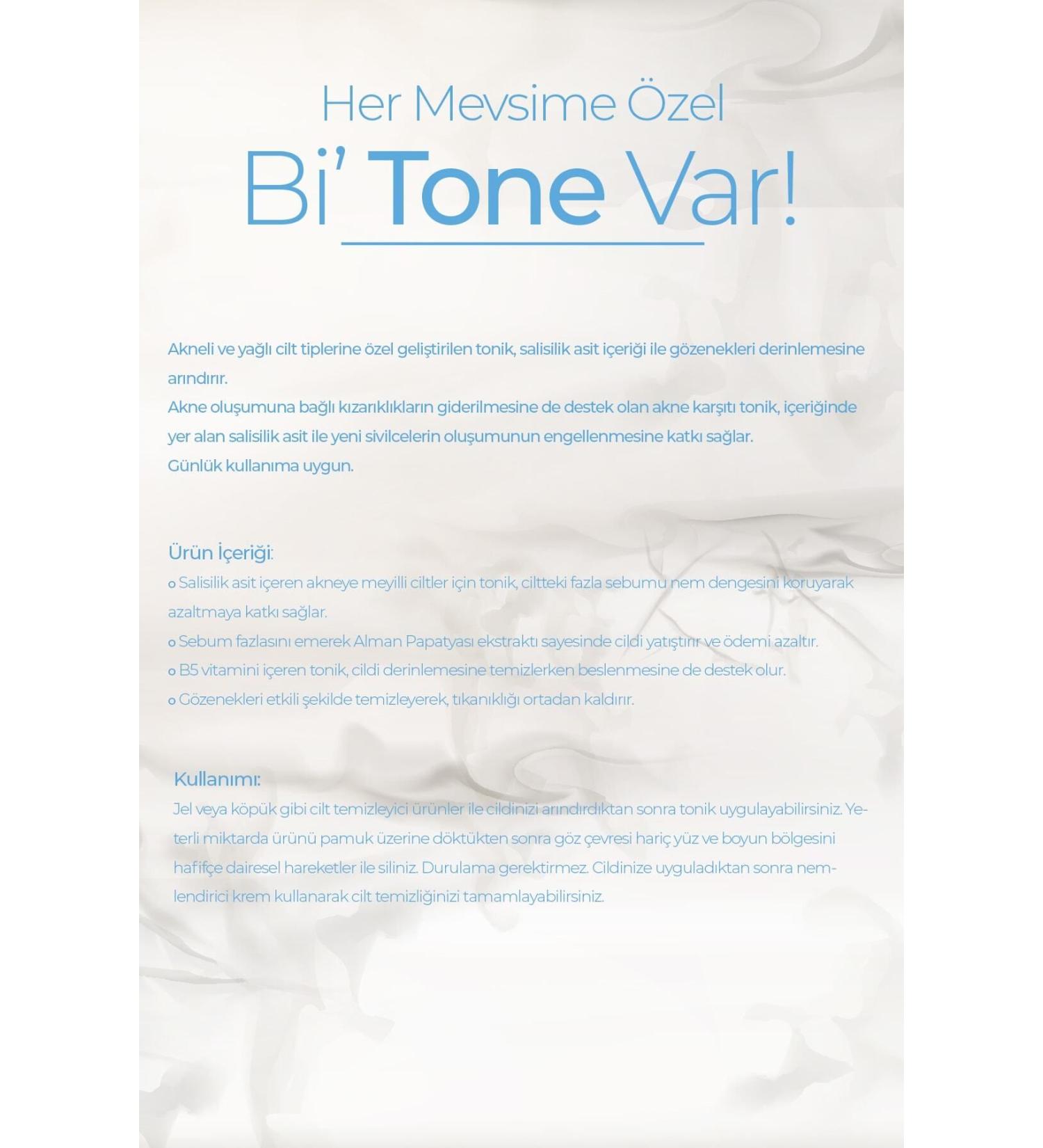 DERMATONE Anti-acne Tonic | Pore Tightener Anti-Acne Spot Tonic with May Daisy Extract