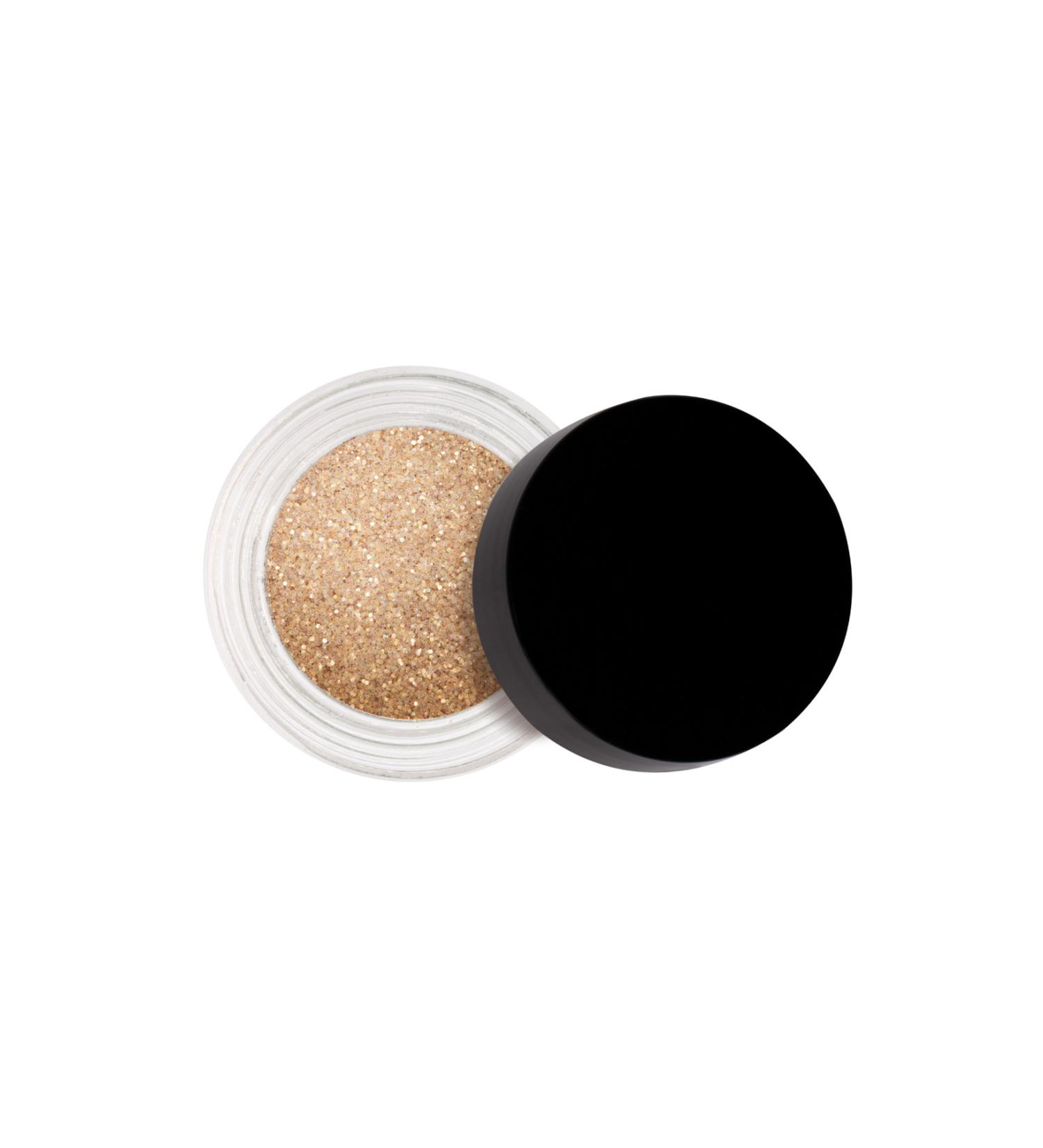 Inglot Body Glitter - Body Sparkles 64 5907587108646