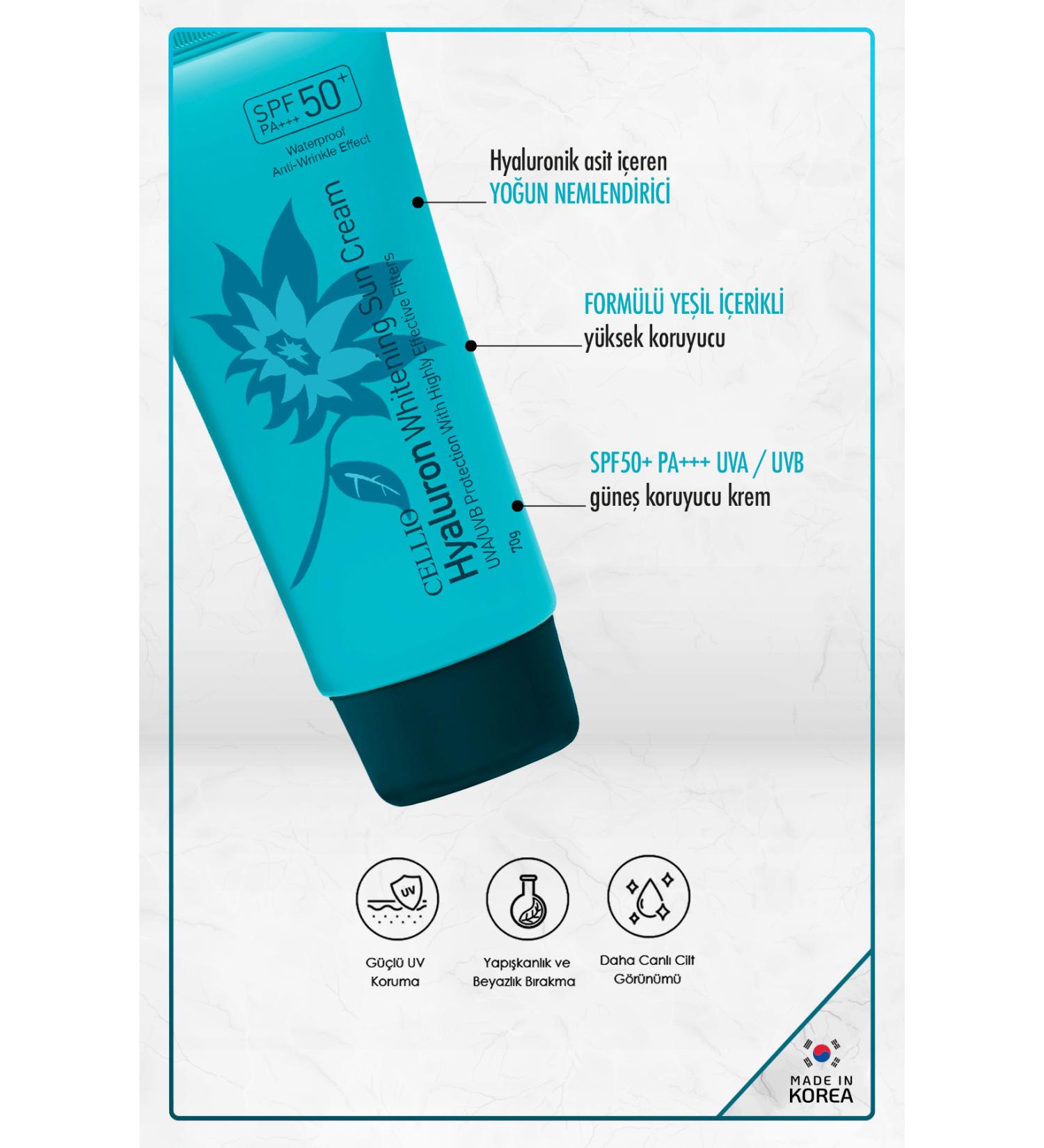 Missha Anti-Aging Care Cream for Skin That Has Lost Its Elasticity CHOGONGJIN Sosaeng Jin Cream - Buy Online on GoSupps.com