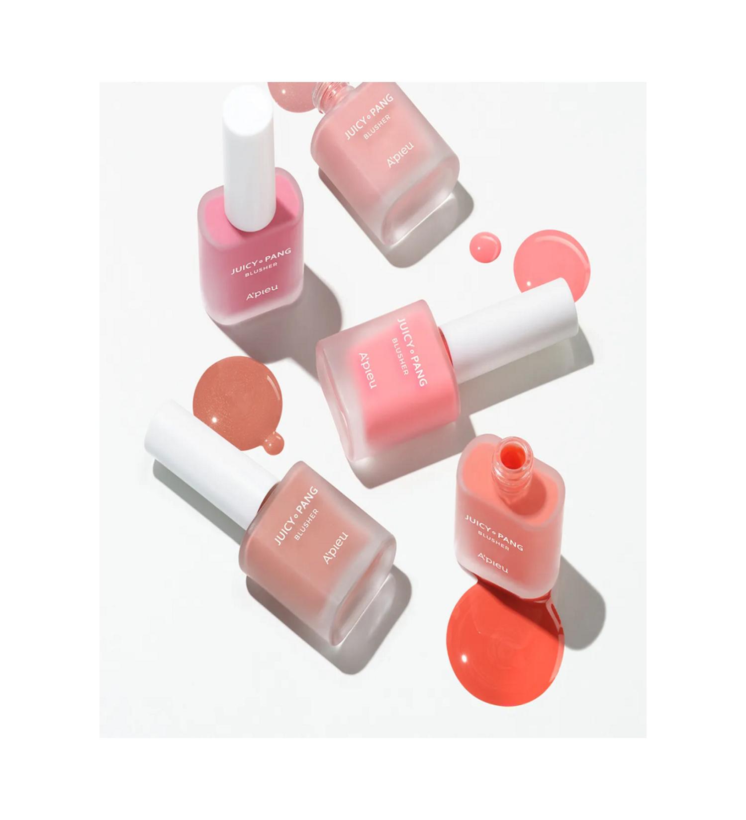 Alterra Hand & Nail Serum Hya Acid Coconut 15 Ml