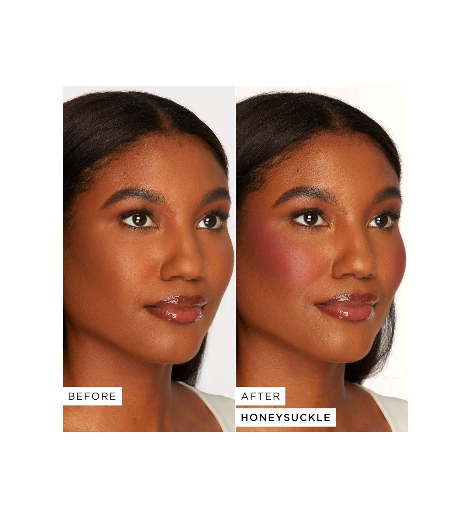 Avon Ultra Creamy Lipstick Frostiest Mauve