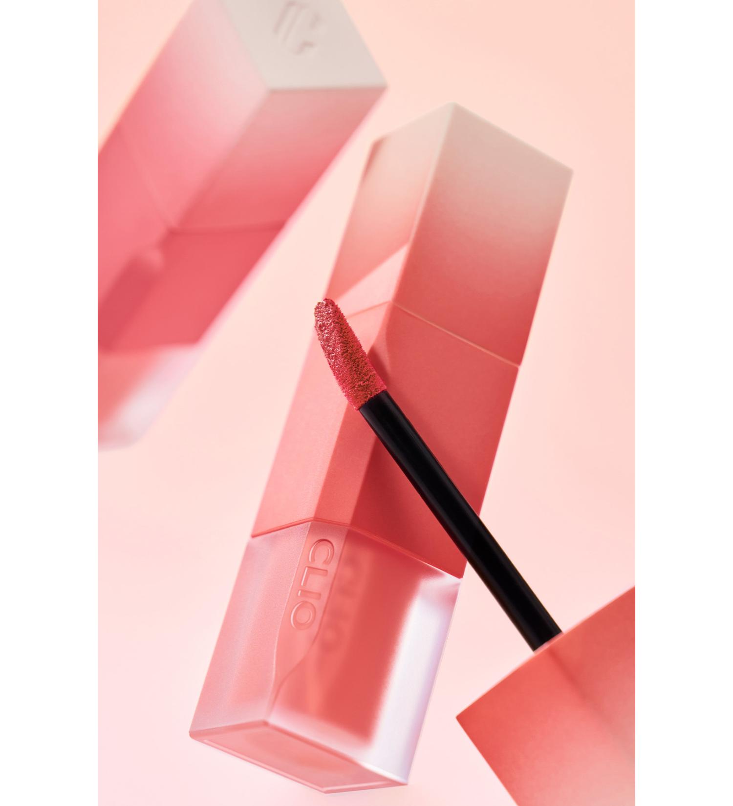 SEPHORA COLLECTION Cream Lip Stain-E Vitamin Content Long-Lasting Intense Pigment Ultra Matte Finish Lipstick 5ML