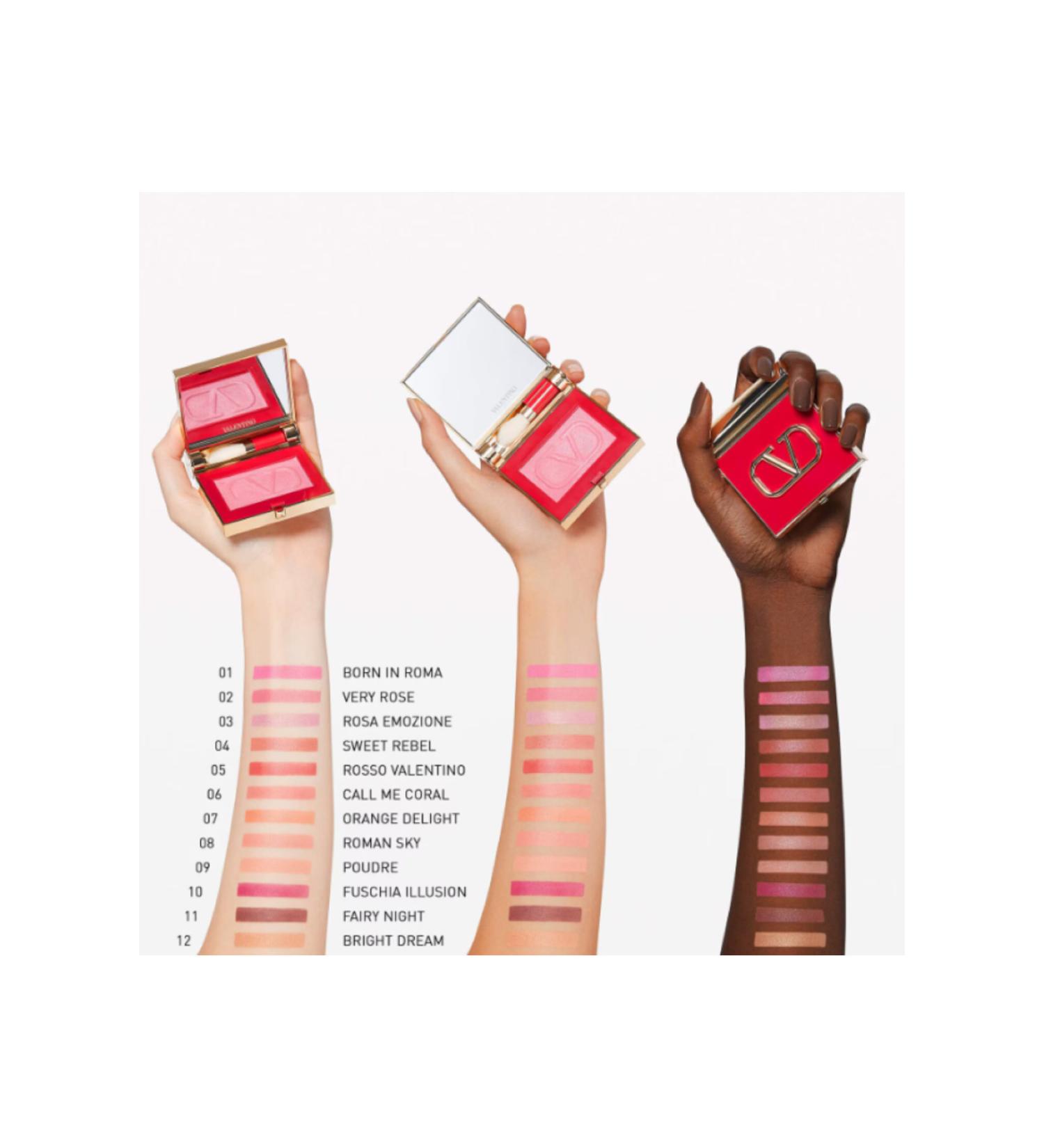 Element Multi-use Korean mini makeup stick - Buy Online on GoSupps.com