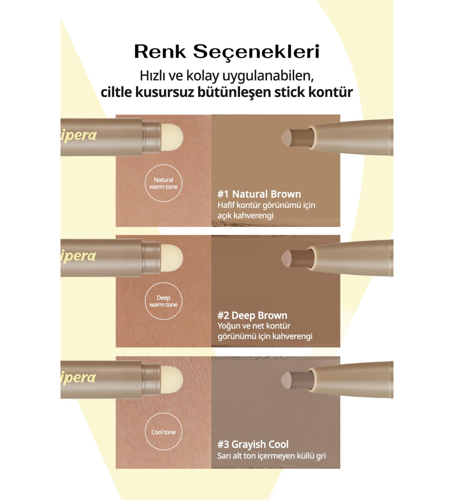 natasha denona biba all neutral palette - eyeshadow palette - Buy Online on GoSupps.com