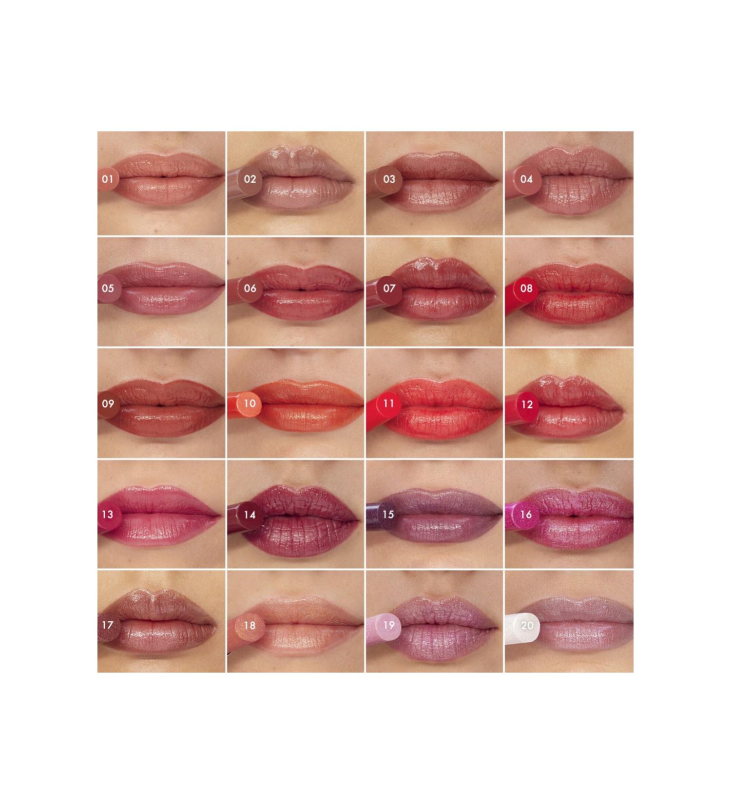 Missha Long-Lasting Non-Smudge Velvet Finish Tint Dare Tint Melty Velvet (Rosyful Day) - Buy Online on GoSupps.com