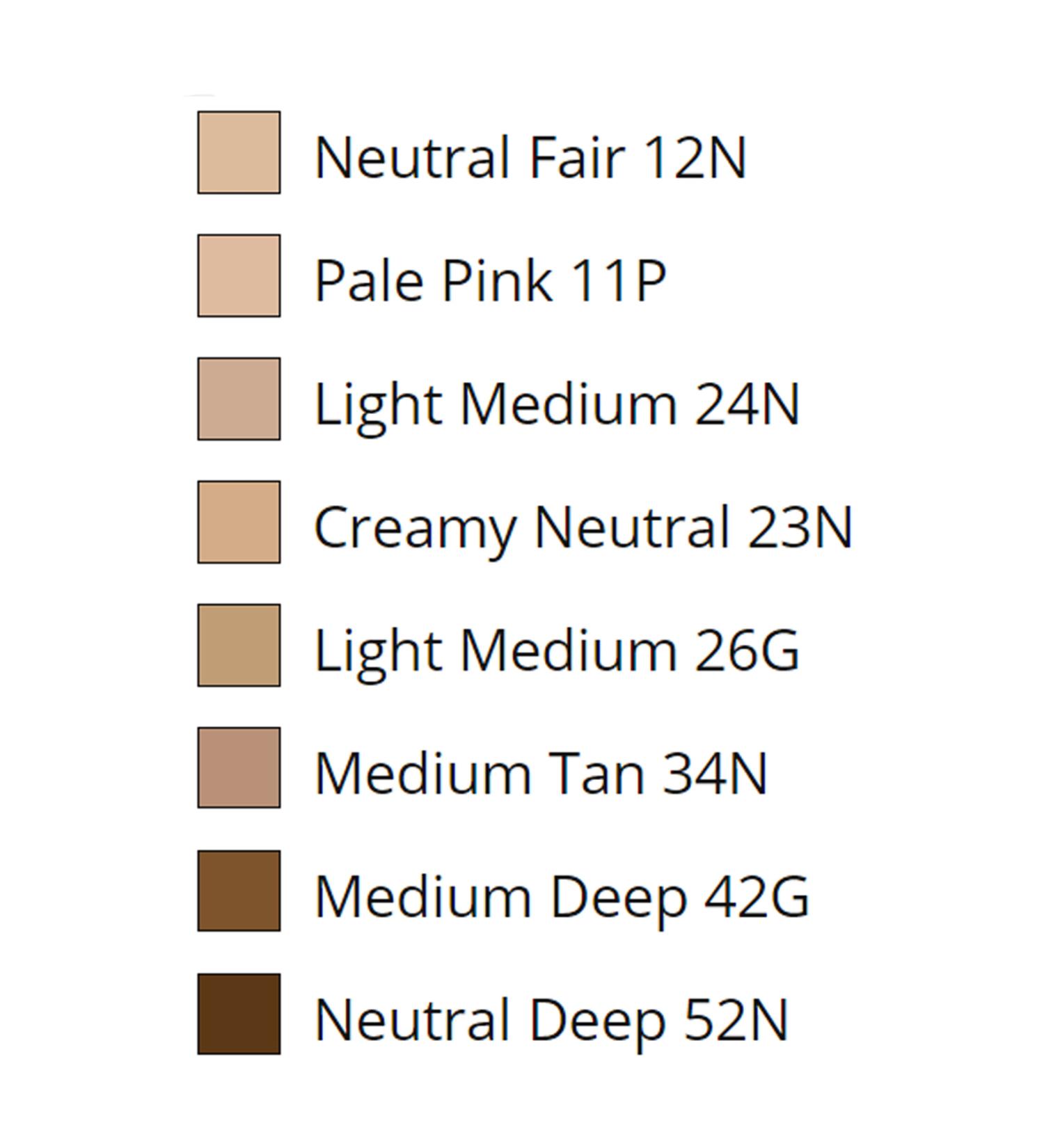 Avon Power Stay Concealer 52N Neutral Deep - Buy Online on GoSupps.com