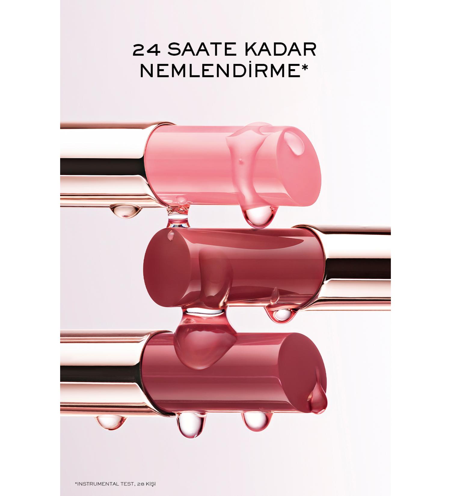 Chanel ROUGE ALLURE LAQUE - 12-hour Effective Waterproof Ultra Pigmented Liquid Lipstick