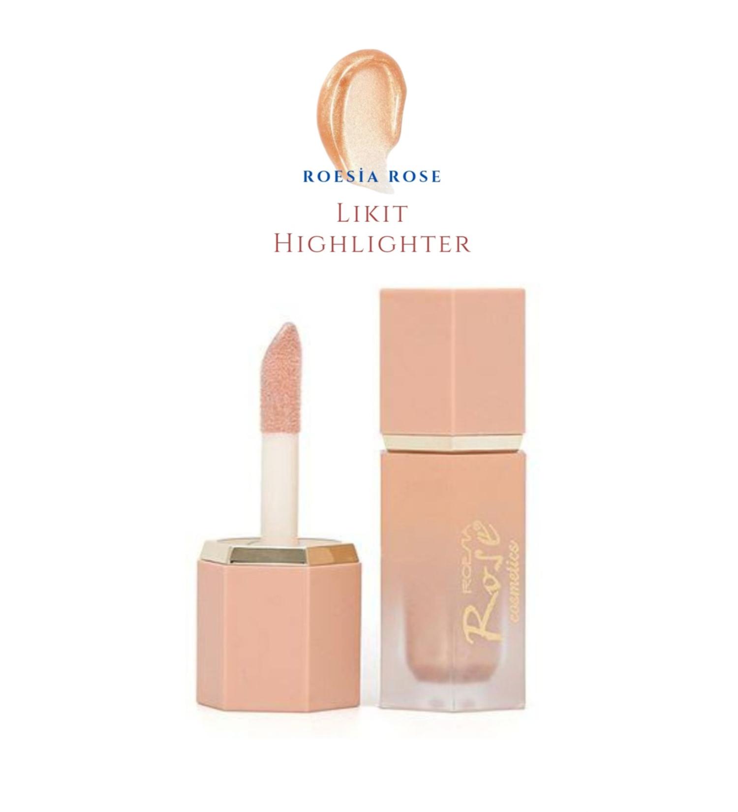 Rival De Loop Eyebrow Pencil No:05 Peanut 1 piece