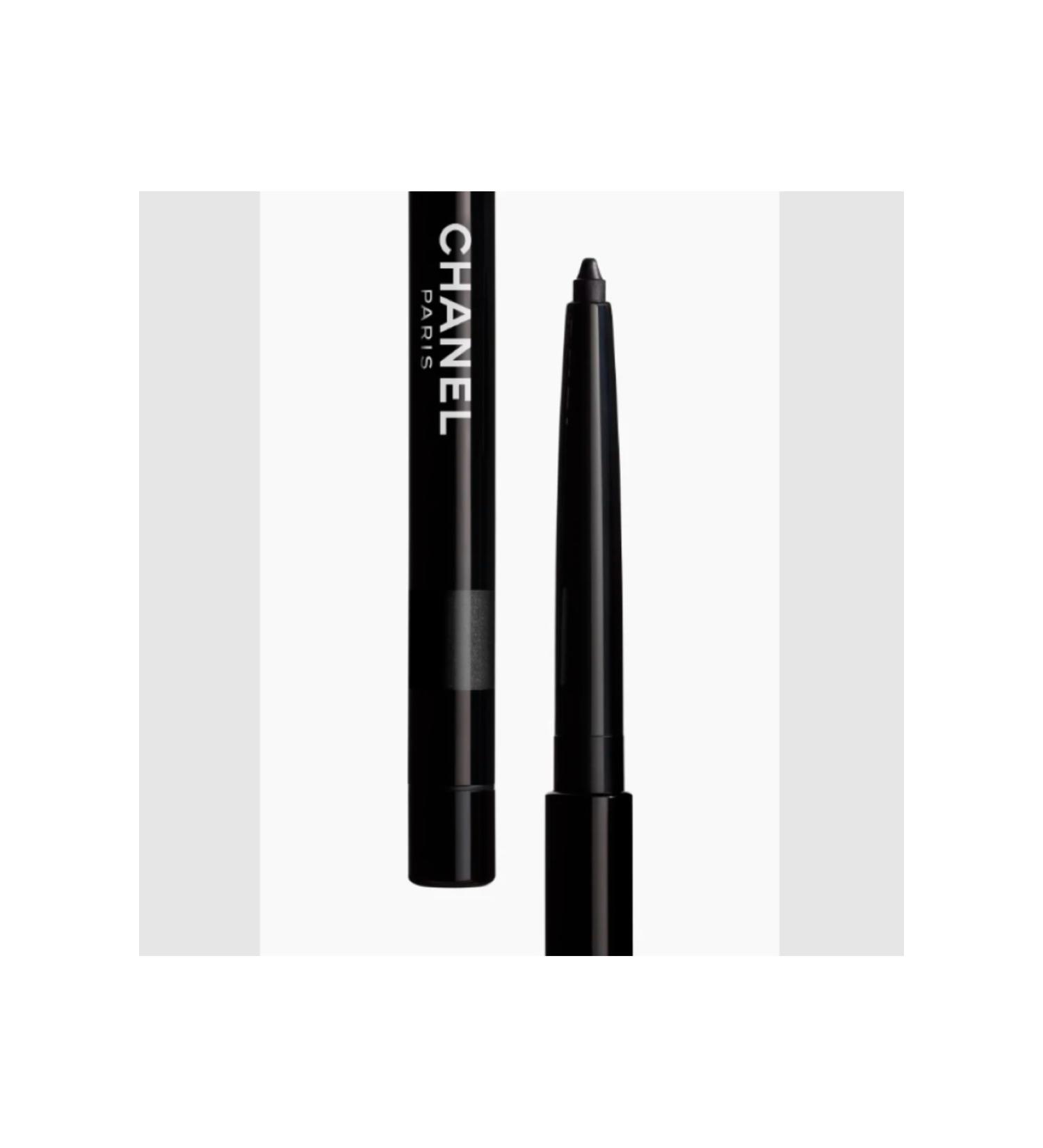 Chanel STYLO YEUX WATERPROOF Eyeliner A waterproof eyeliner that draws an intense look - Buy Online on GoSupps.com