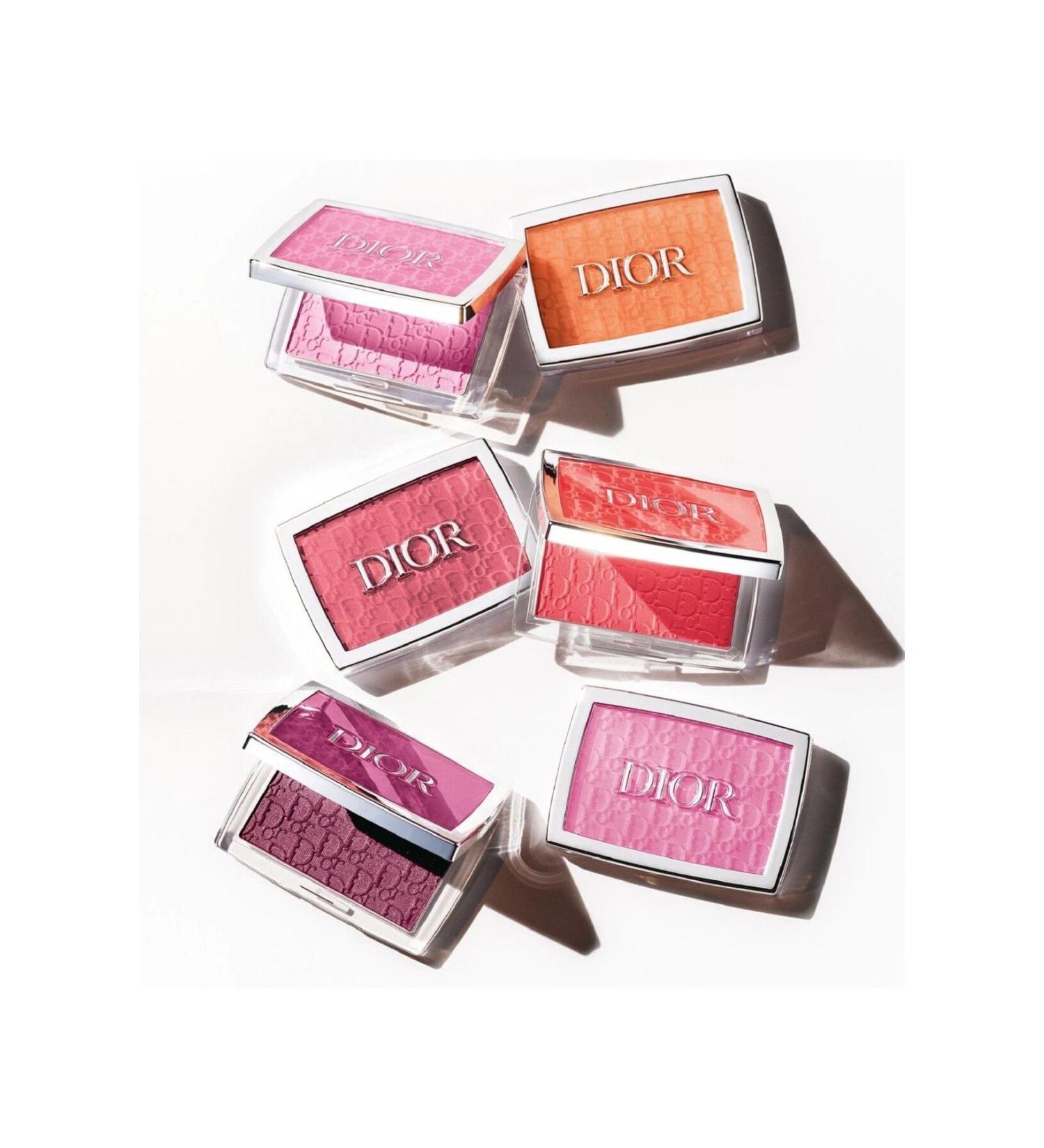 Dior Rouge Dior - Lipstick-freshface