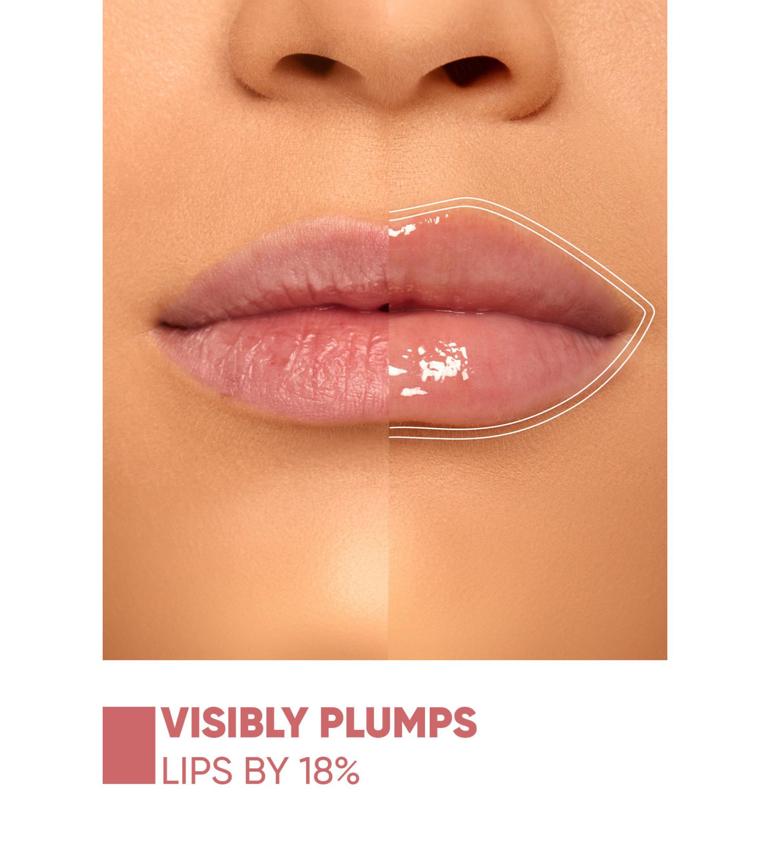 Mac Intense Color Satin Finish Lip and Cheek Mini Lipstick-BRICK-O-LA 1.5GM KEYO449 - Buy Online on GoSupps.com