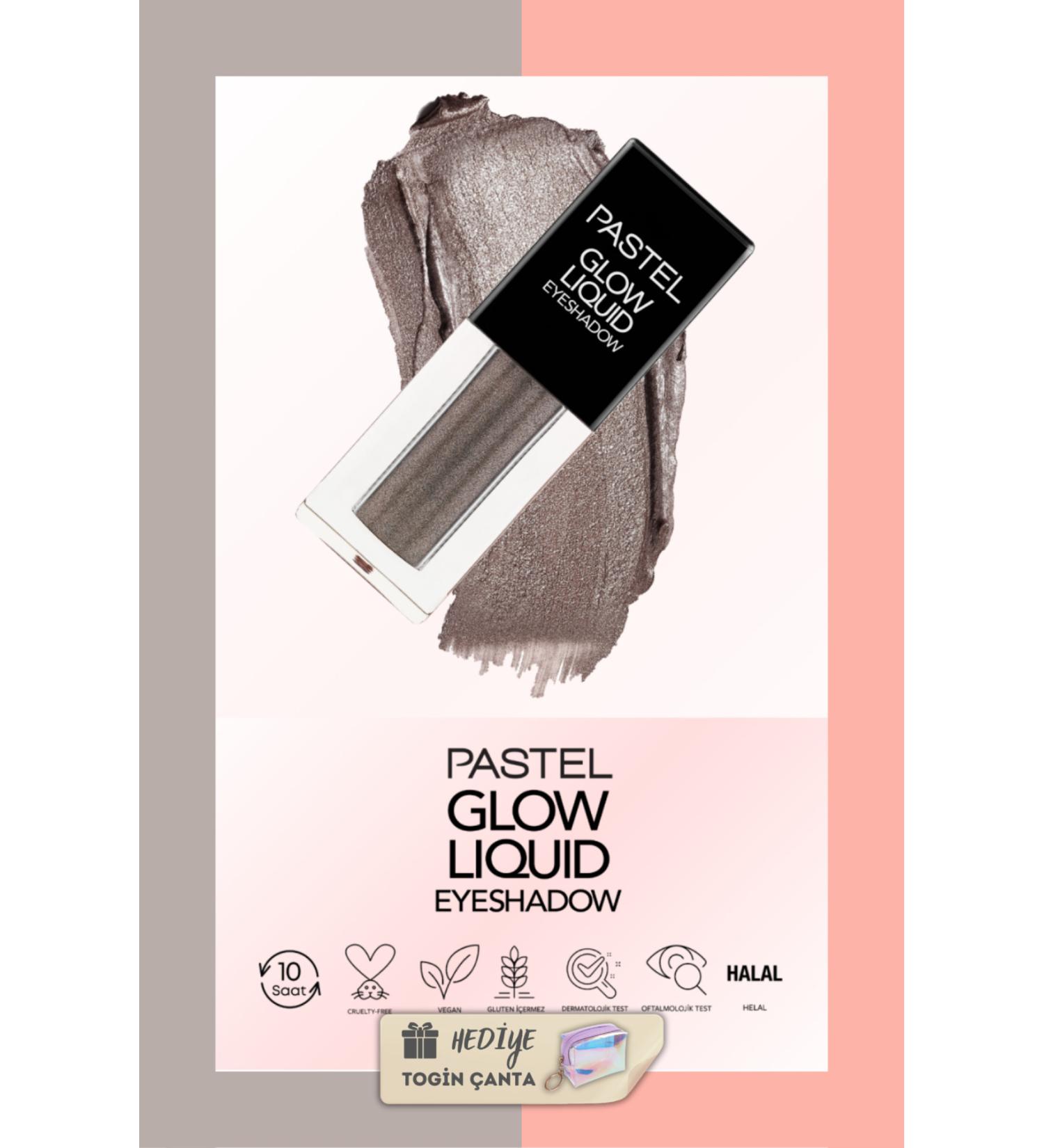 TipsArt Juicy Lips Magic Glitter Lip Gloss Orange