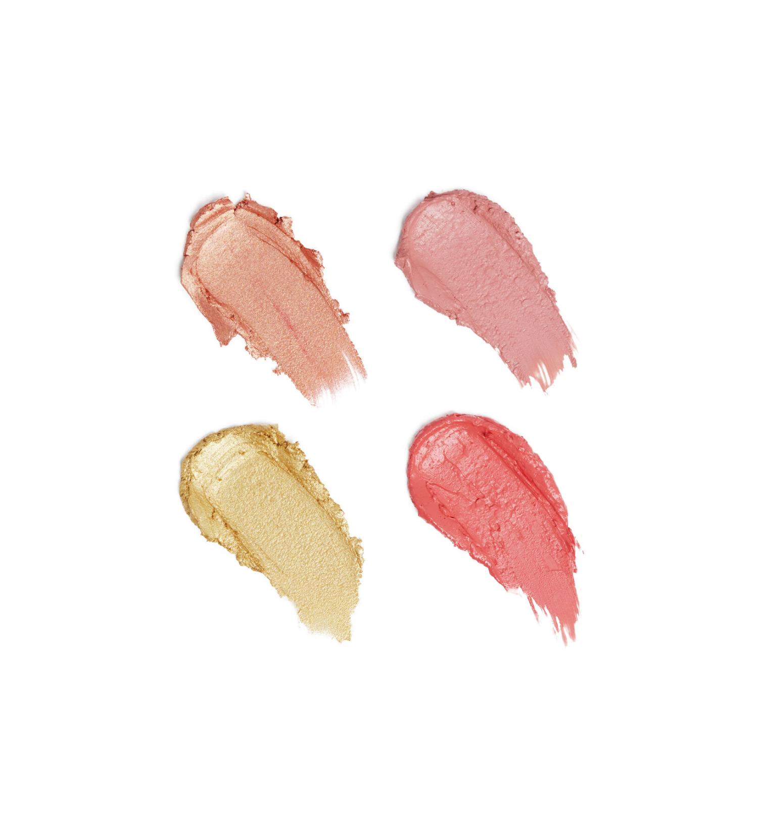 Nera Classy Professional New Nude 18 Eyeshadow - Buy Online on GoSupps.com