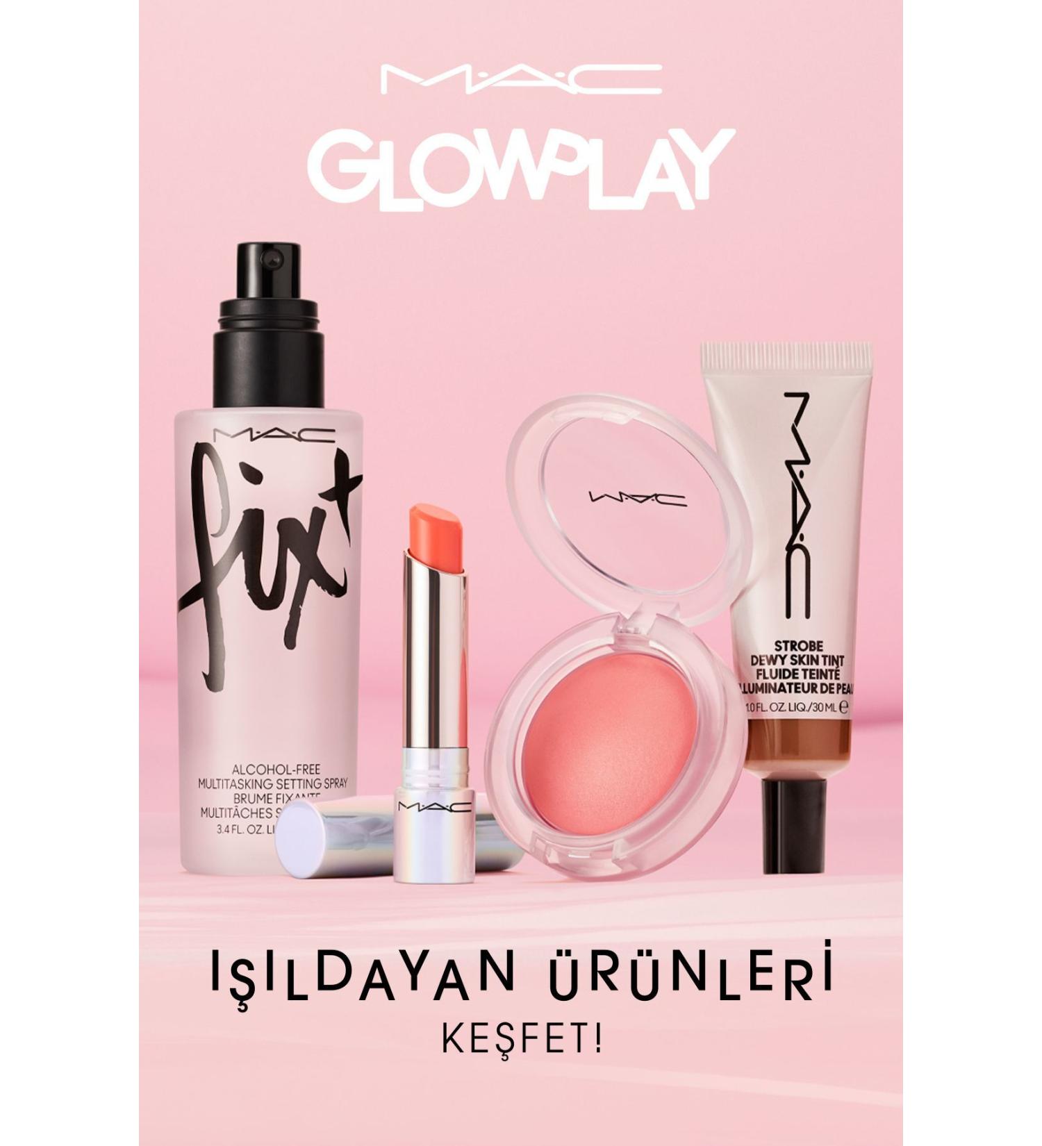 Revolution X Emily in Paris Lip & Cheek Blush Paris Fantasy Rouge - Lipstick - Buy Online on GoSupps.com