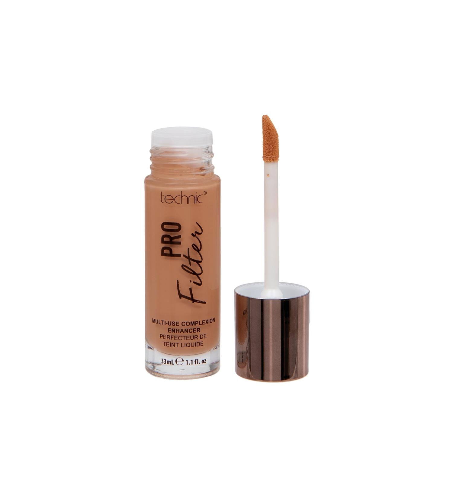 Technic Foundation Medium Warm