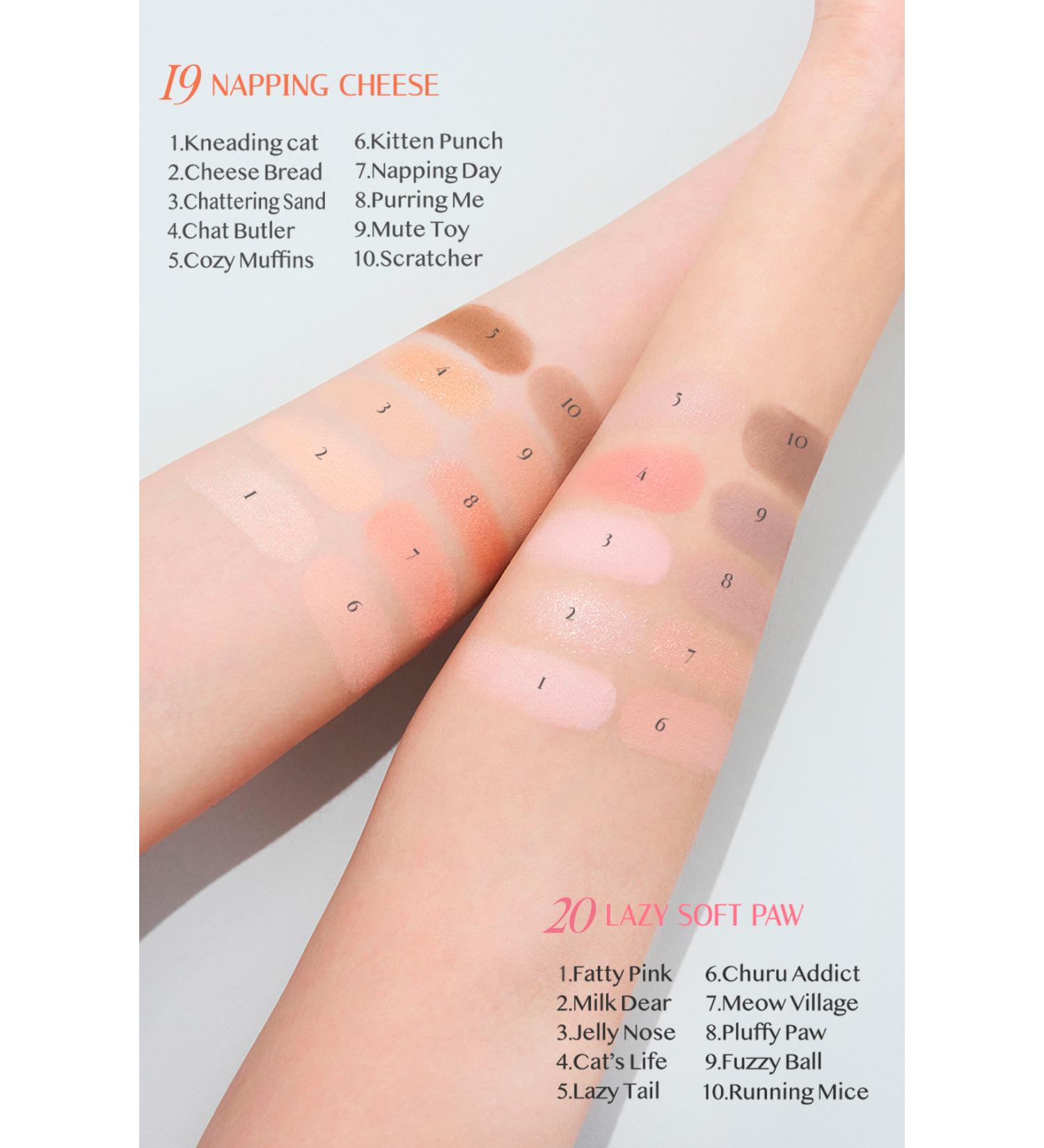 Inglot Lip Gloss-Sleeks Cream Lip Paint - Buy Online on GoSupps.com