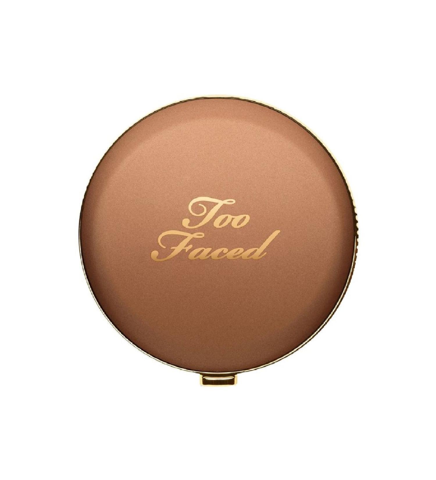 Revolution Moisturizing Conceal & Hydrate F2 Foundation