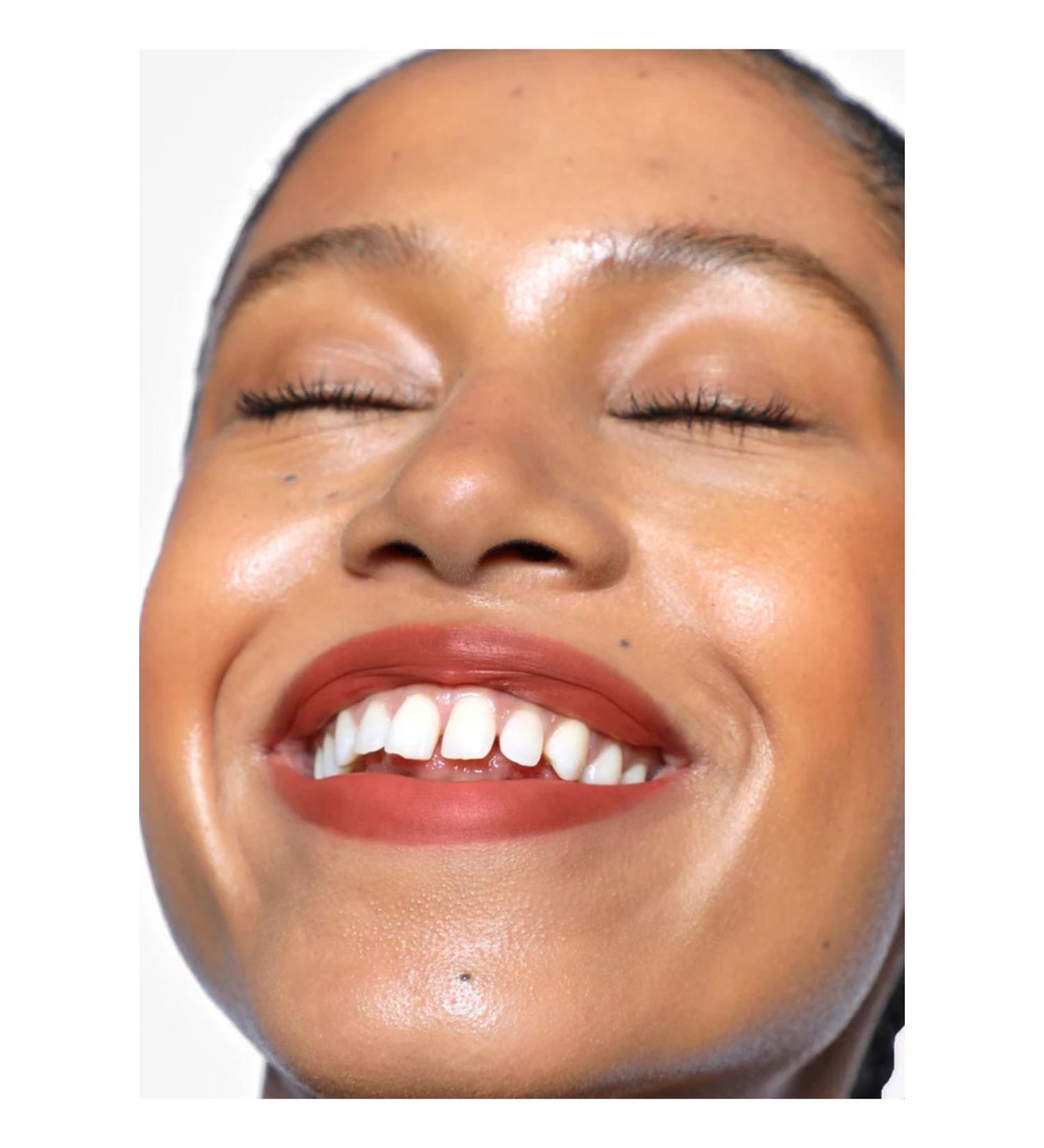 Nars Powermatte Lipstick Long Lasting Matte Lipstick 1.5 gr - Buy Online on GoSupps.com