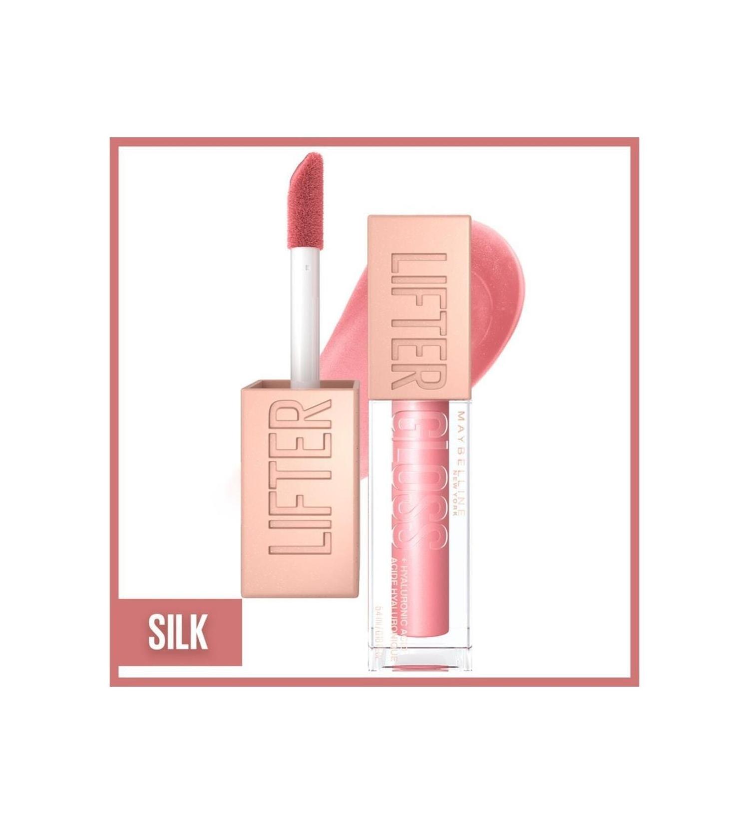 Maybelline New York Lip Lifter Gloss 004 Lipstick - Buy Online on GoSupps.com