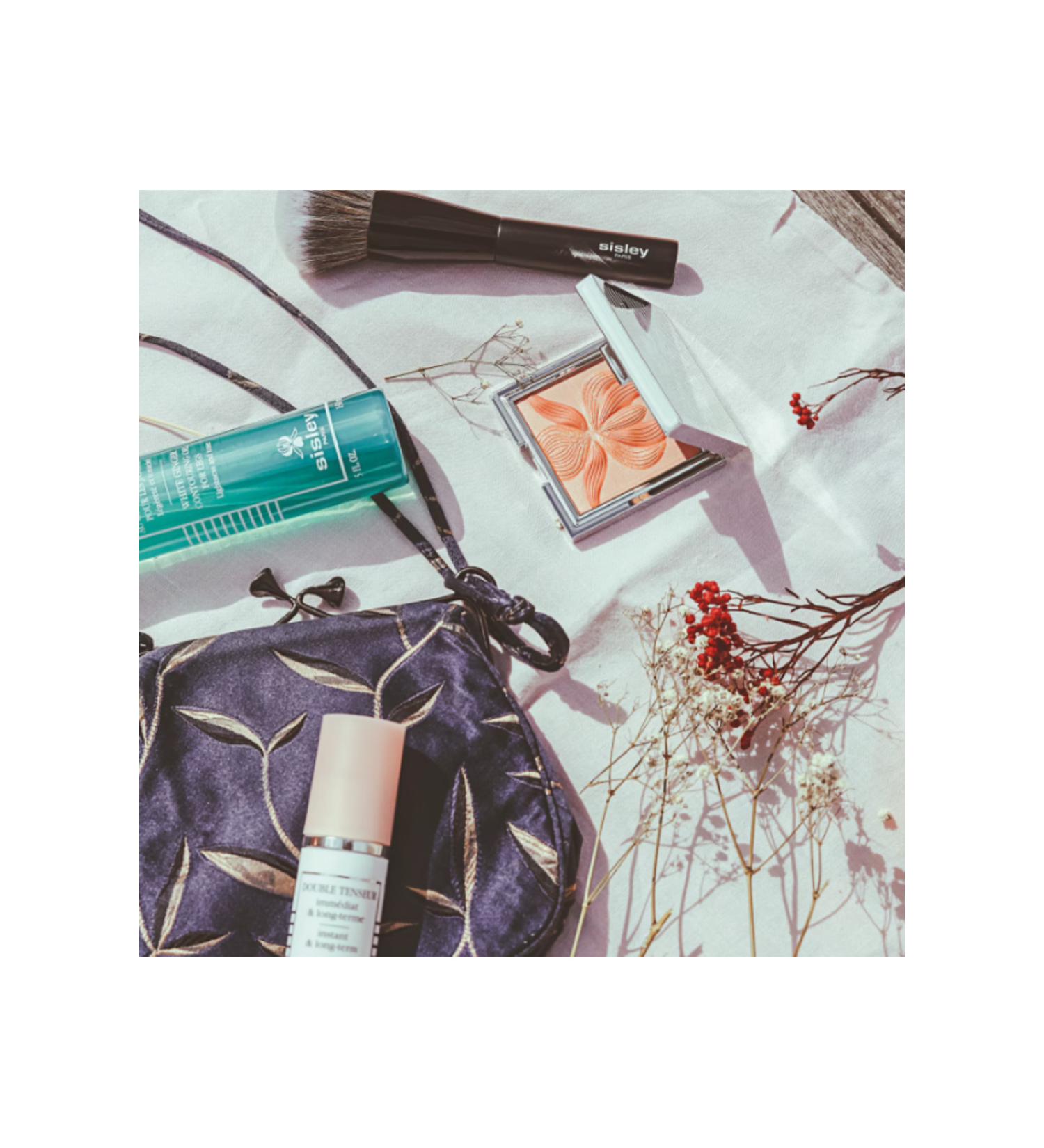 Sisley Palette Orchid e - Blush 15 g