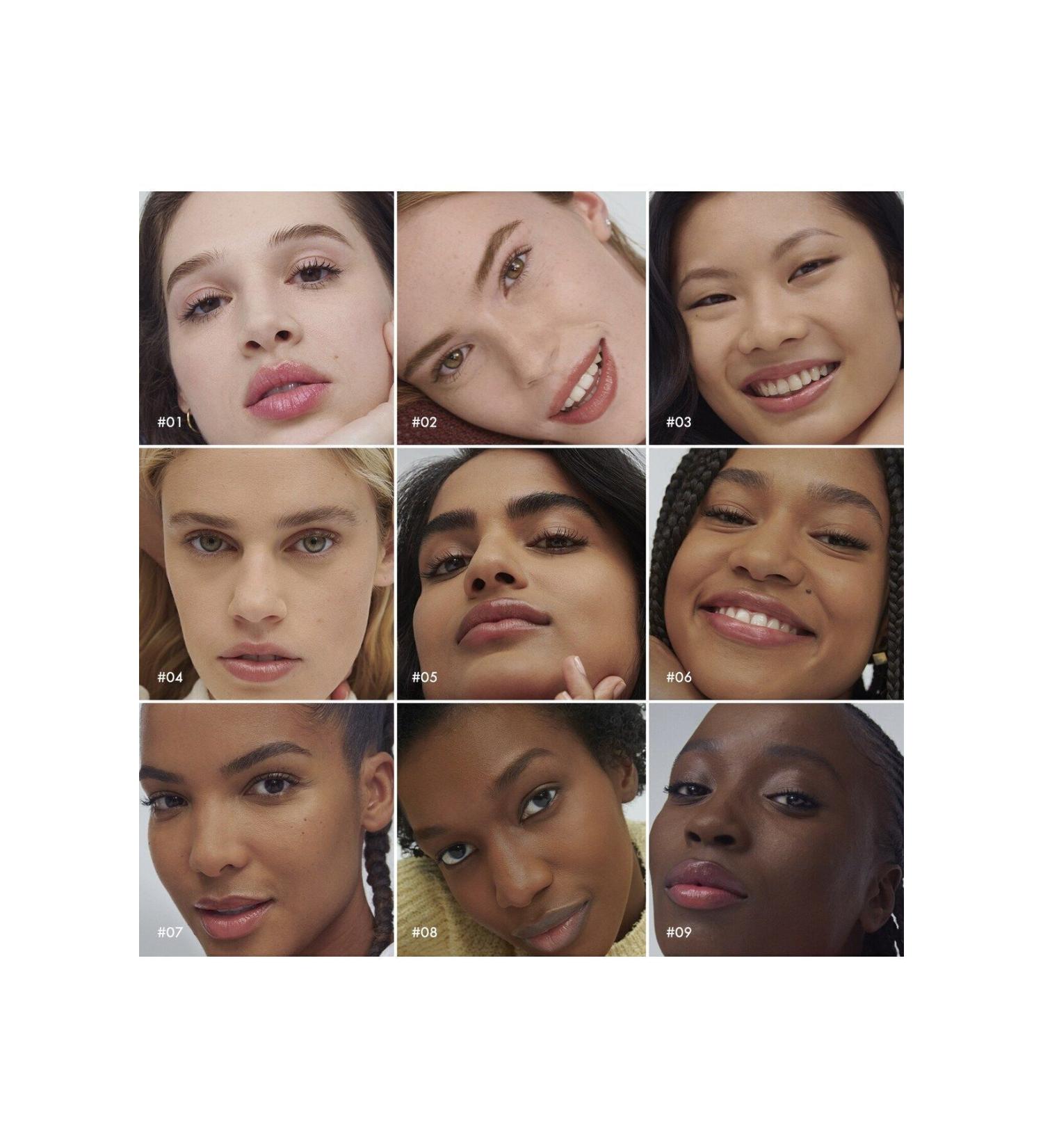 EMILY Lip Pencil Lip Pencil 217 + Gabrini Roll-On Lipgloss Strawberry Lip Gloss 6 ml - Buy Online on GoSupps.com