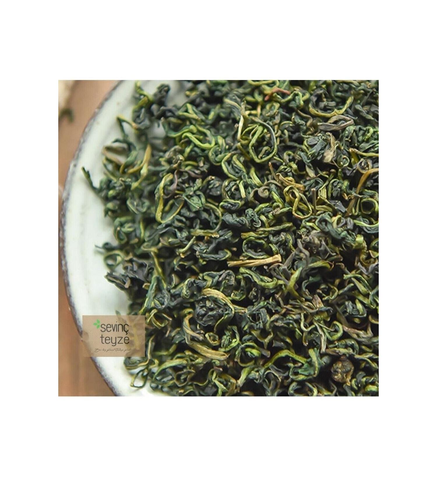 TOS The Organic Spices Herbal Spiced Tea (II) 250 gr (1st Quality) Herbal Spiced Tea (II)