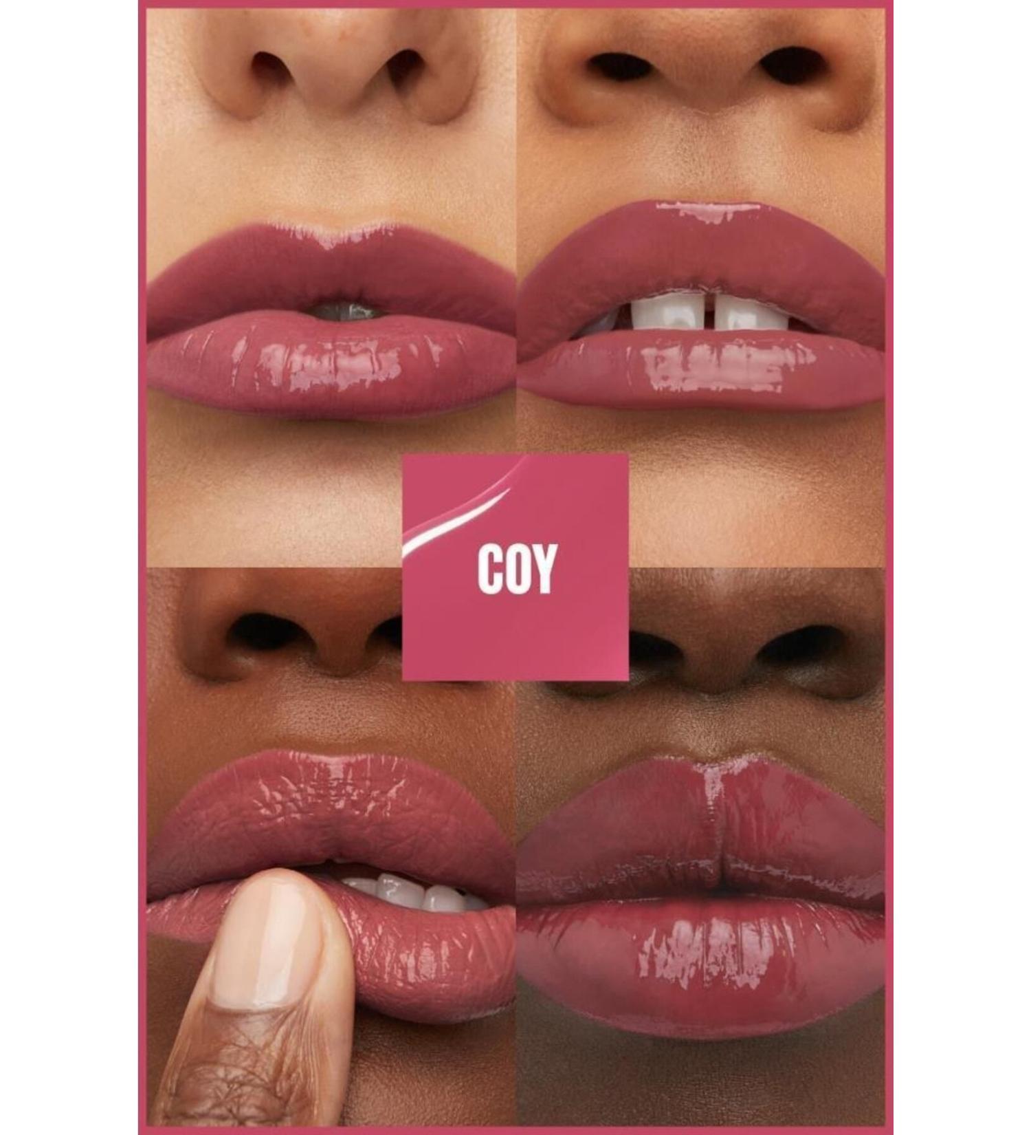 Mac Strobe Dewy Brightening Hyaluronic Acid Tinted Moisturizer Medium 1 - 30g - Buy Online on GoSupps.com