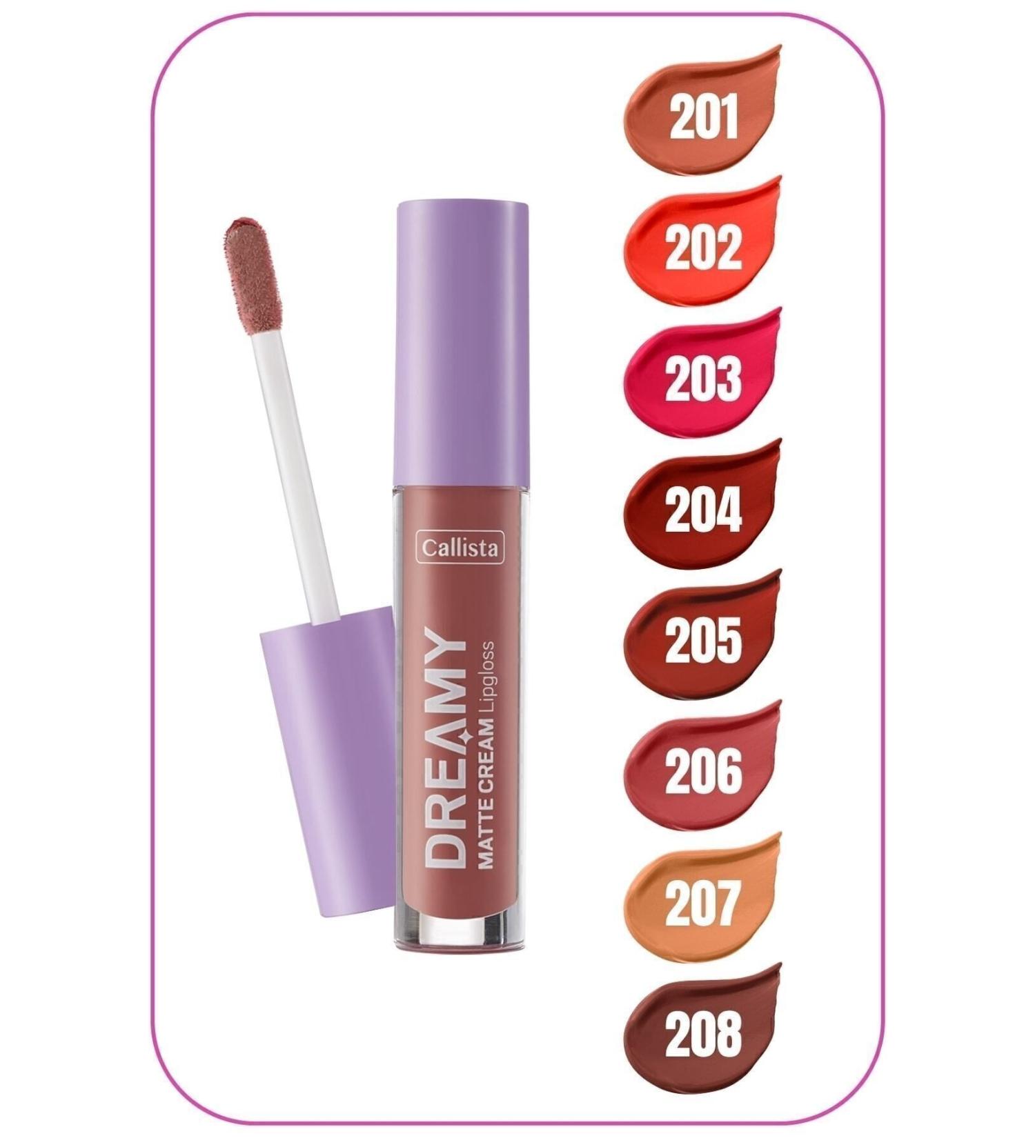 Pierre Cardin Porcelain Matte Edition Lipstick - Maroon - 219 - Buy Online on GoSupps.com
