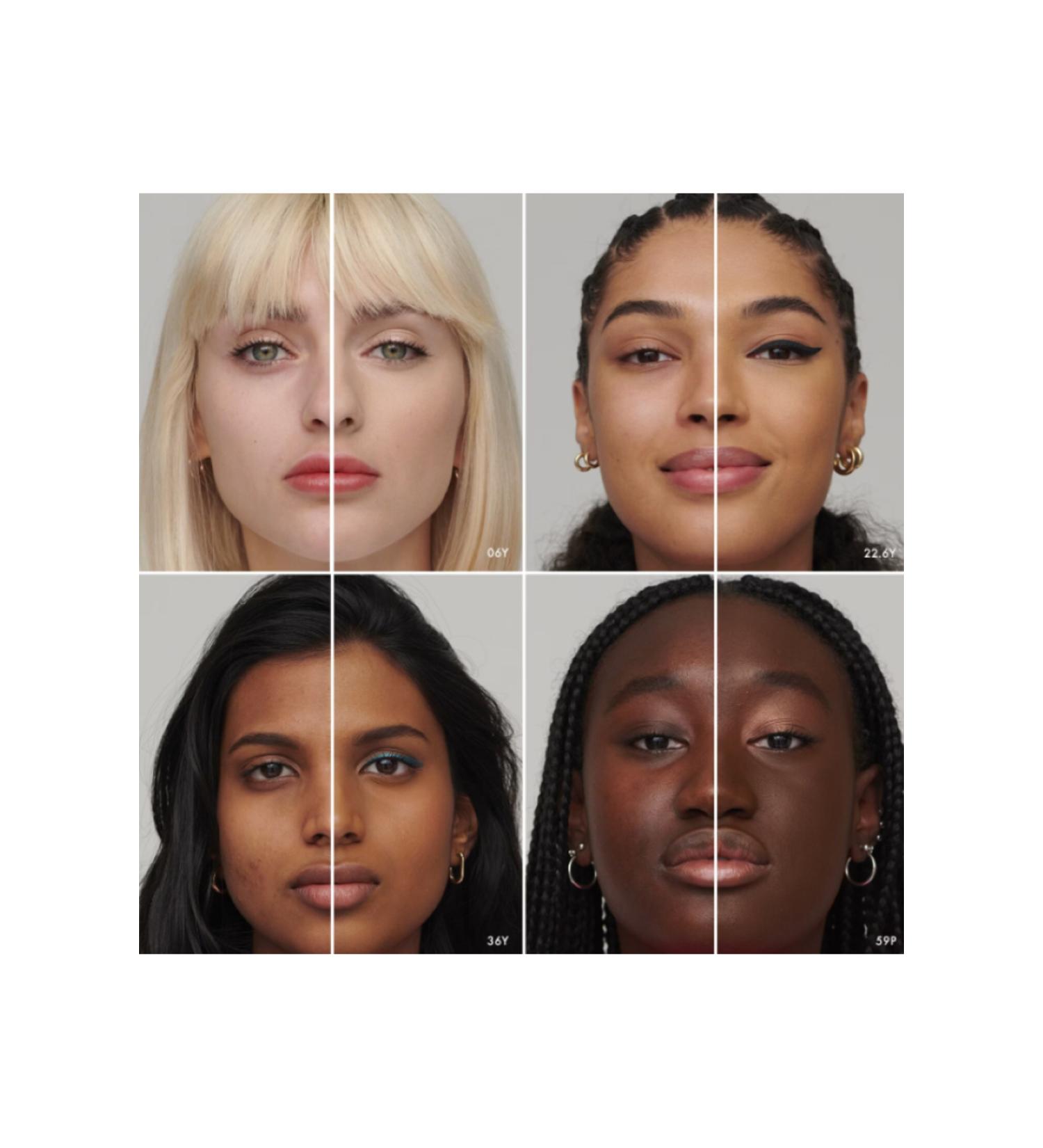 Revolution Glow Balm Natural Nude Blush - Buy Online on GoSupps.com