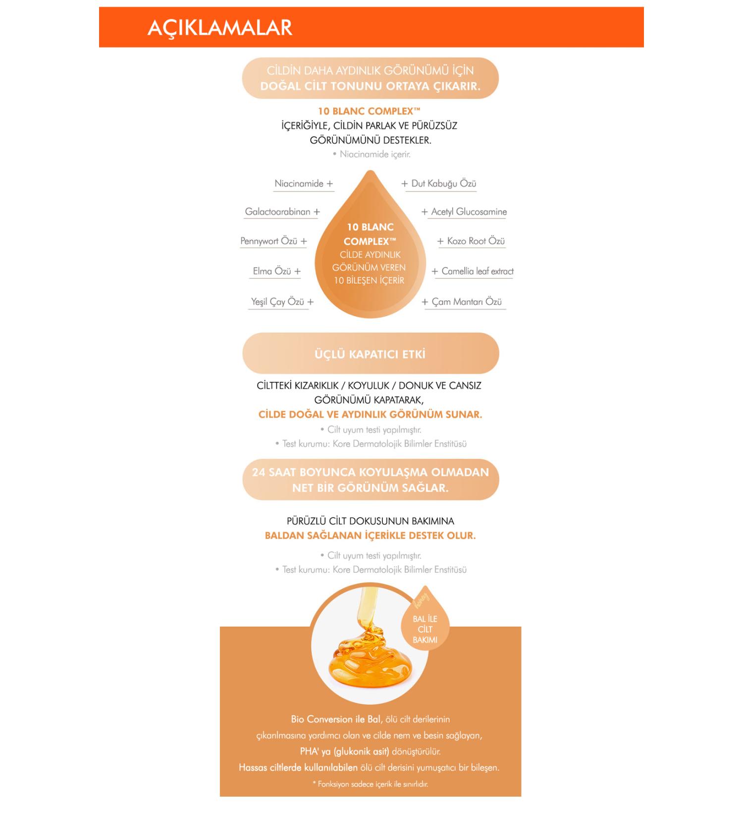 Max Factor Facefinity 3in1 Concealer Smoothing Foundation Spf 20 No: 70 Warm Sand - Buy Online on GoSupps.com