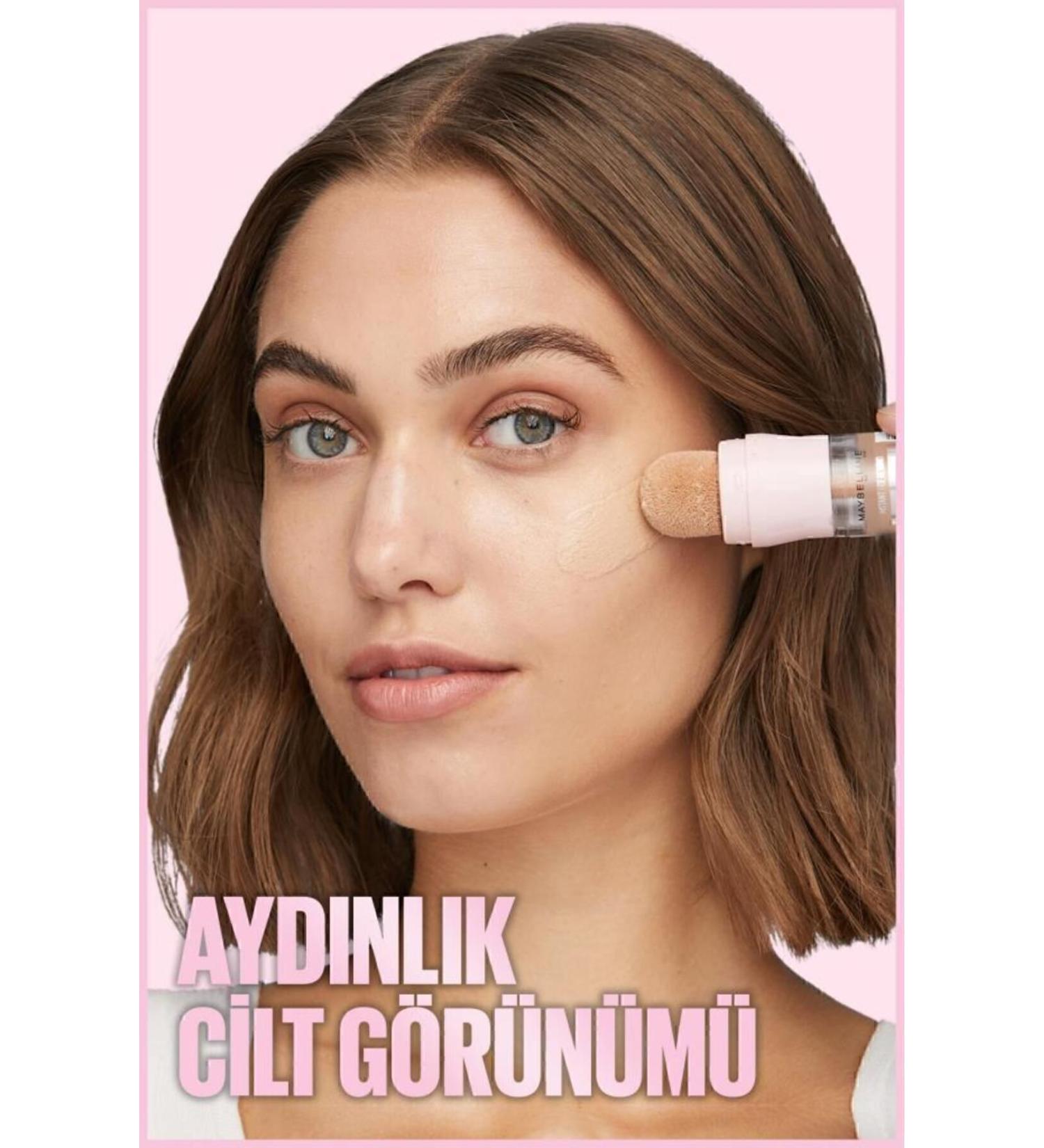 Rare Beauty Positive Light Under Eye Brightening Concealer Light 4ml