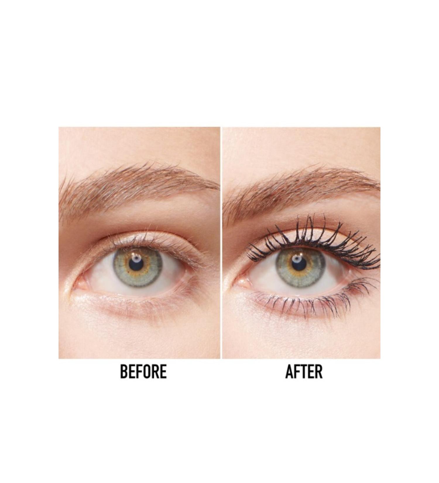 Beaulis Lock It Brow Mascara 199 Dark Brown