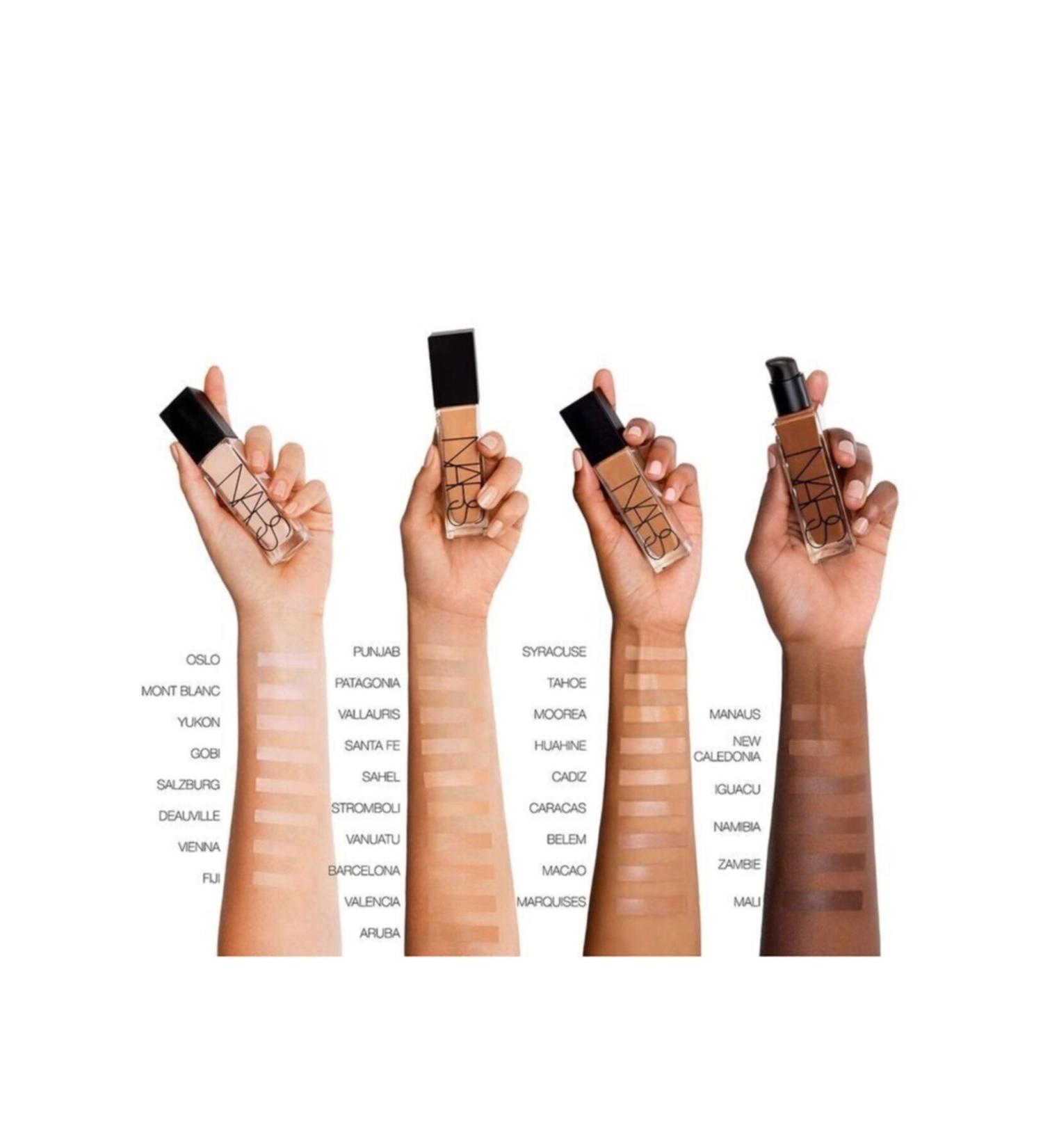 Dior Forever Natural Nude - Foundation natural and radiant finish 30 ml - Buy Online on GoSupps.com