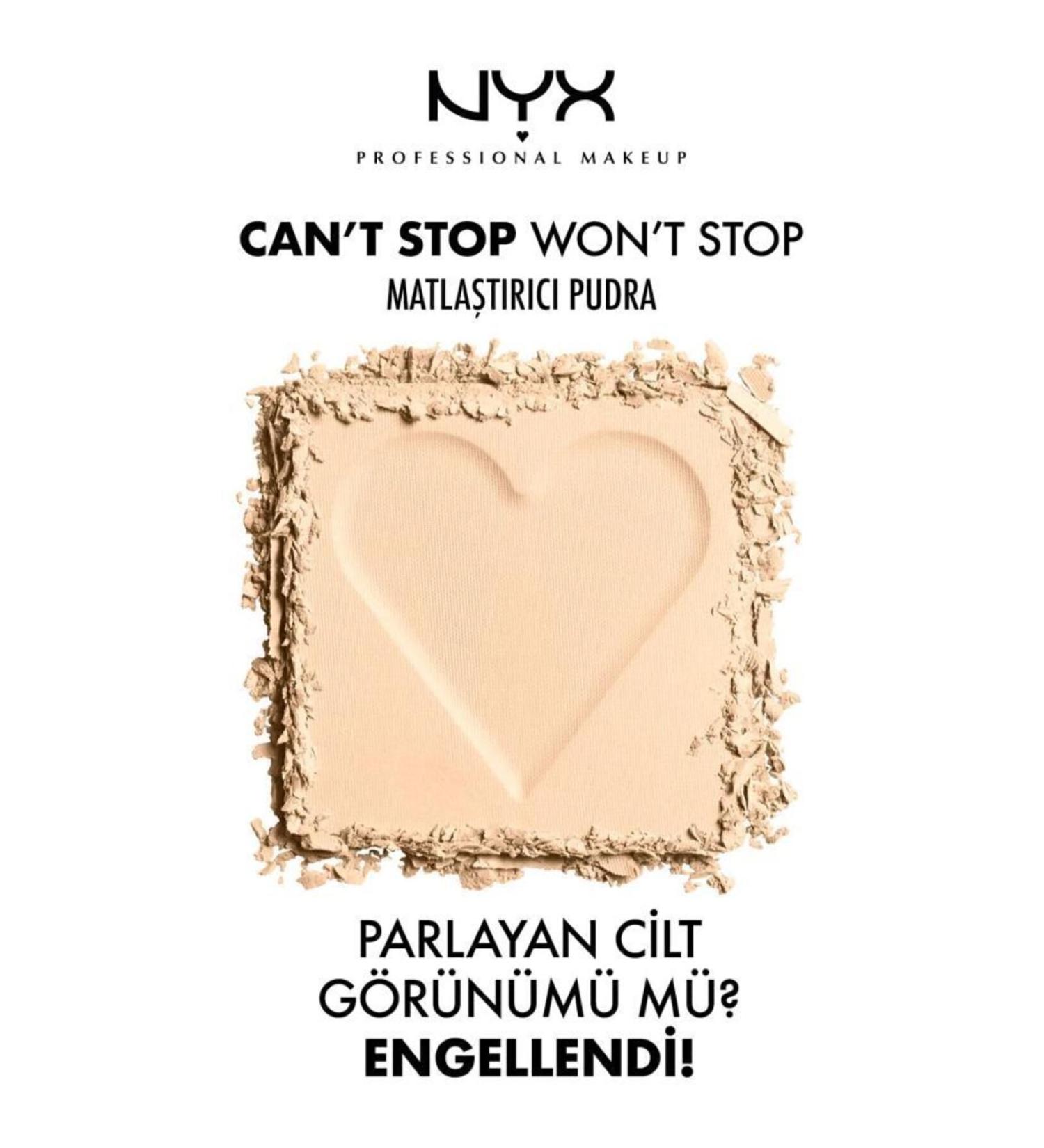 Flormar Long Lasting Matte Lipstick - Kiss Me More-022 Rosewood-8682536040891 - Buy Online on GoSupps.com