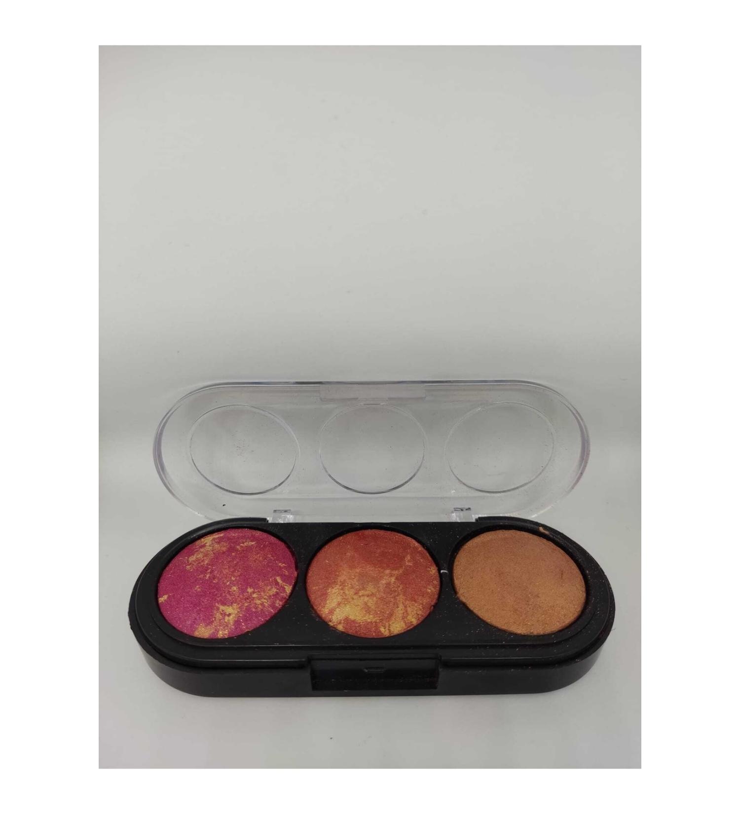 Bobbi Brown Nude Finish Illuminating Powder 6.6 G Buff 716170158150 - Buy Online on GoSupps.com