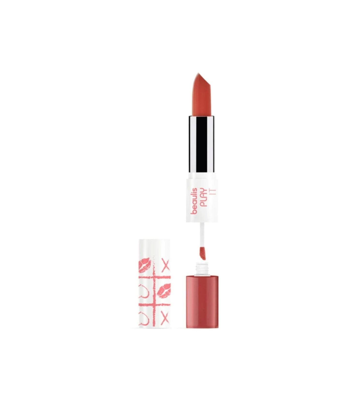 Max Factor Lipfinity Liquid Lipstick 335 Just In Love