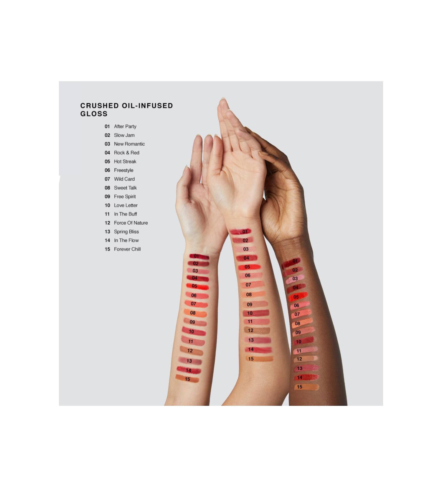 Pierre Cardin Porcelain Edition Lipstick - Rustic Pink - 234 - Buy Online on GoSupps.com