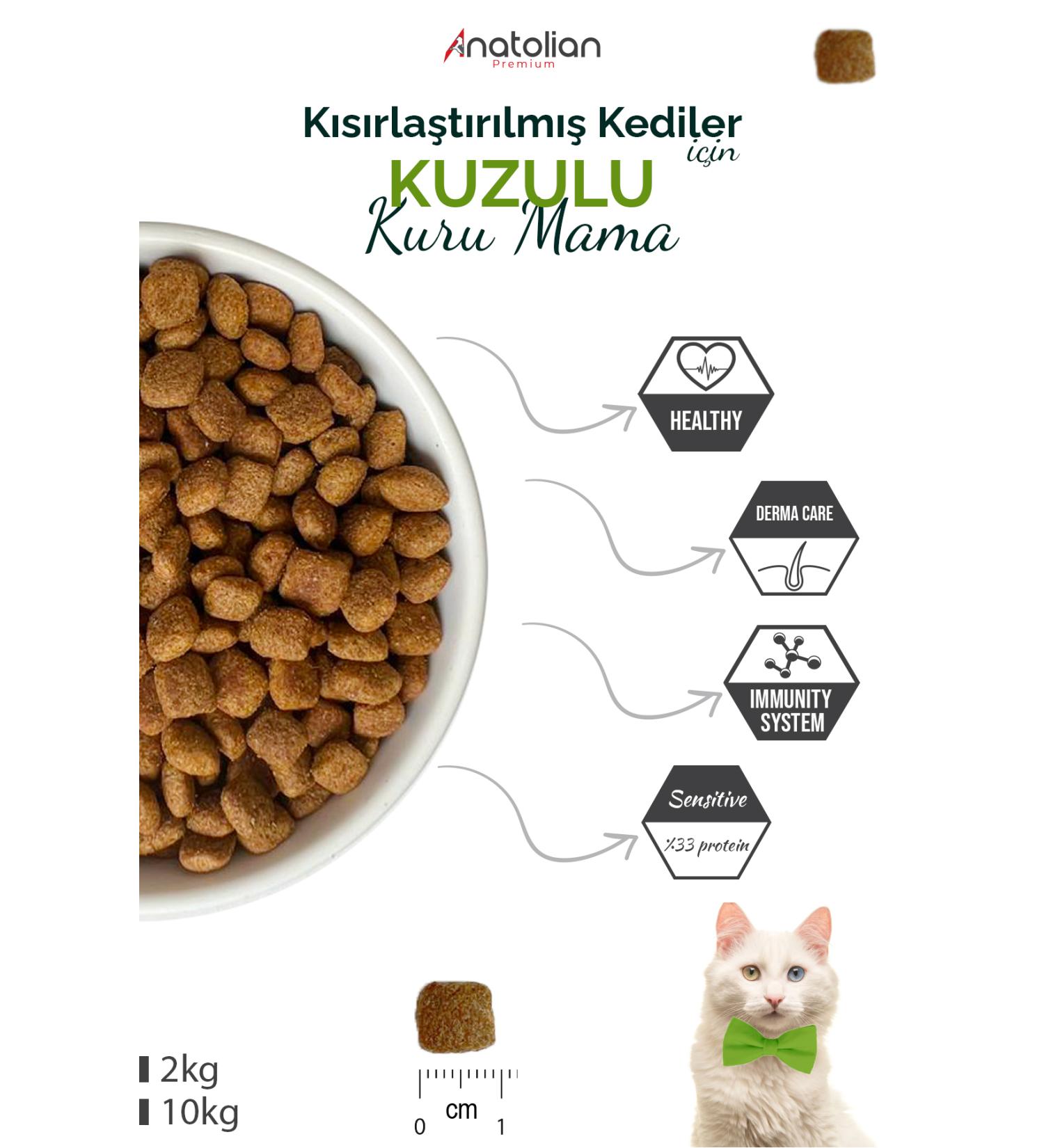 Pro Plan Proplan Sterilized Cat Food with Salmon and Tuna for Neutered Cats 1.5 Kg - Buy Online on GoSupps.com