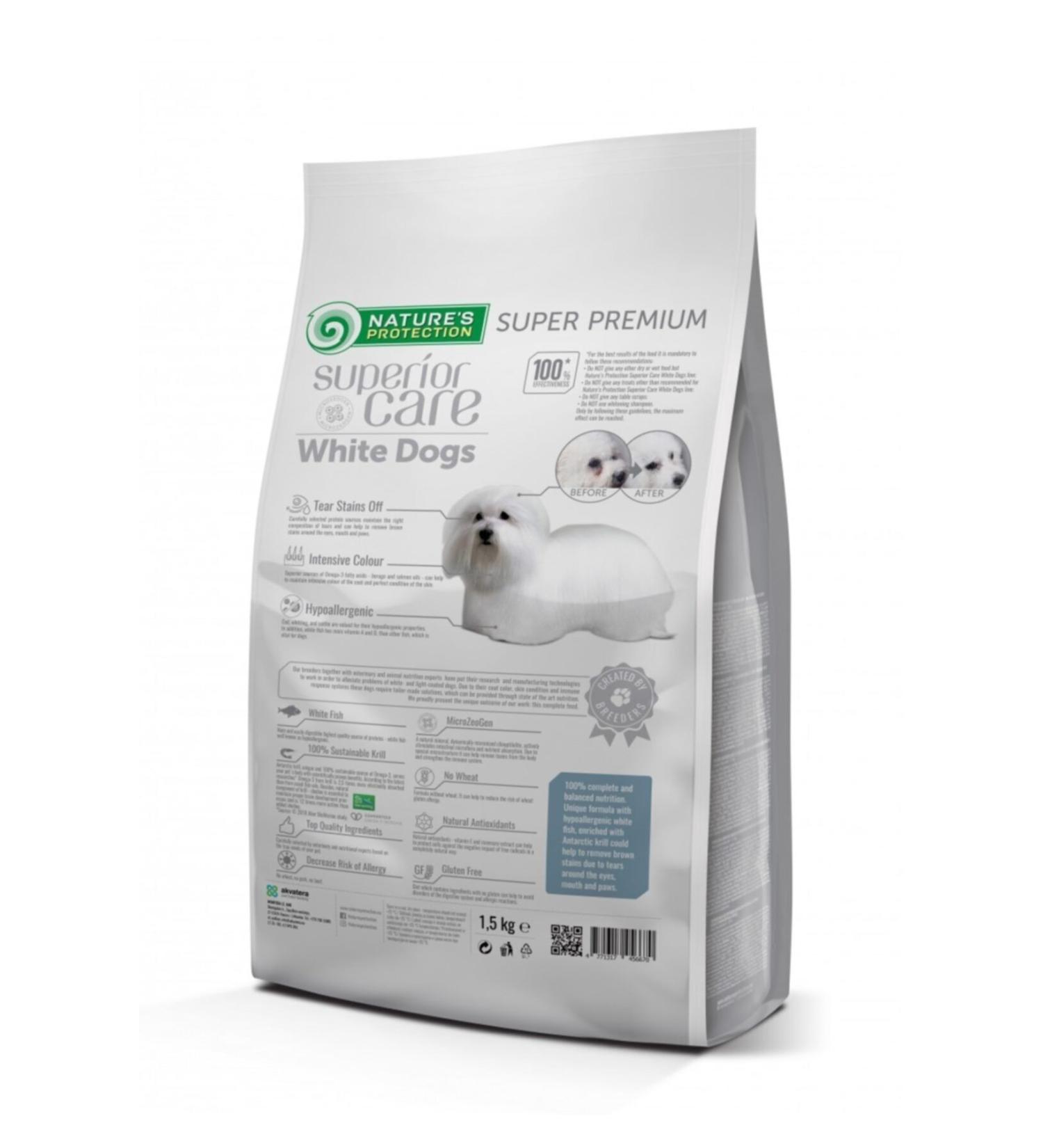 Rotifish Fish Growth Food 1000gr. (3mm) Open