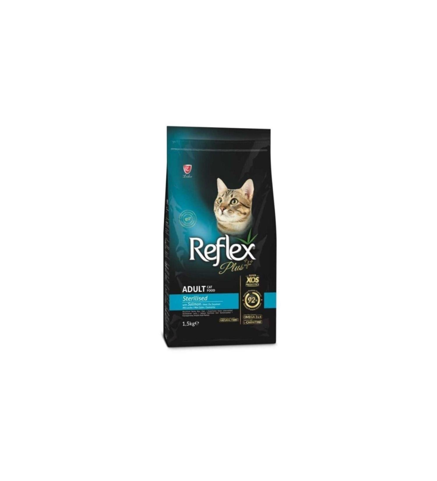 Orijen Six Fish Grain-Free Fish Kitten and Adult Cat Food 1.8 Kg
