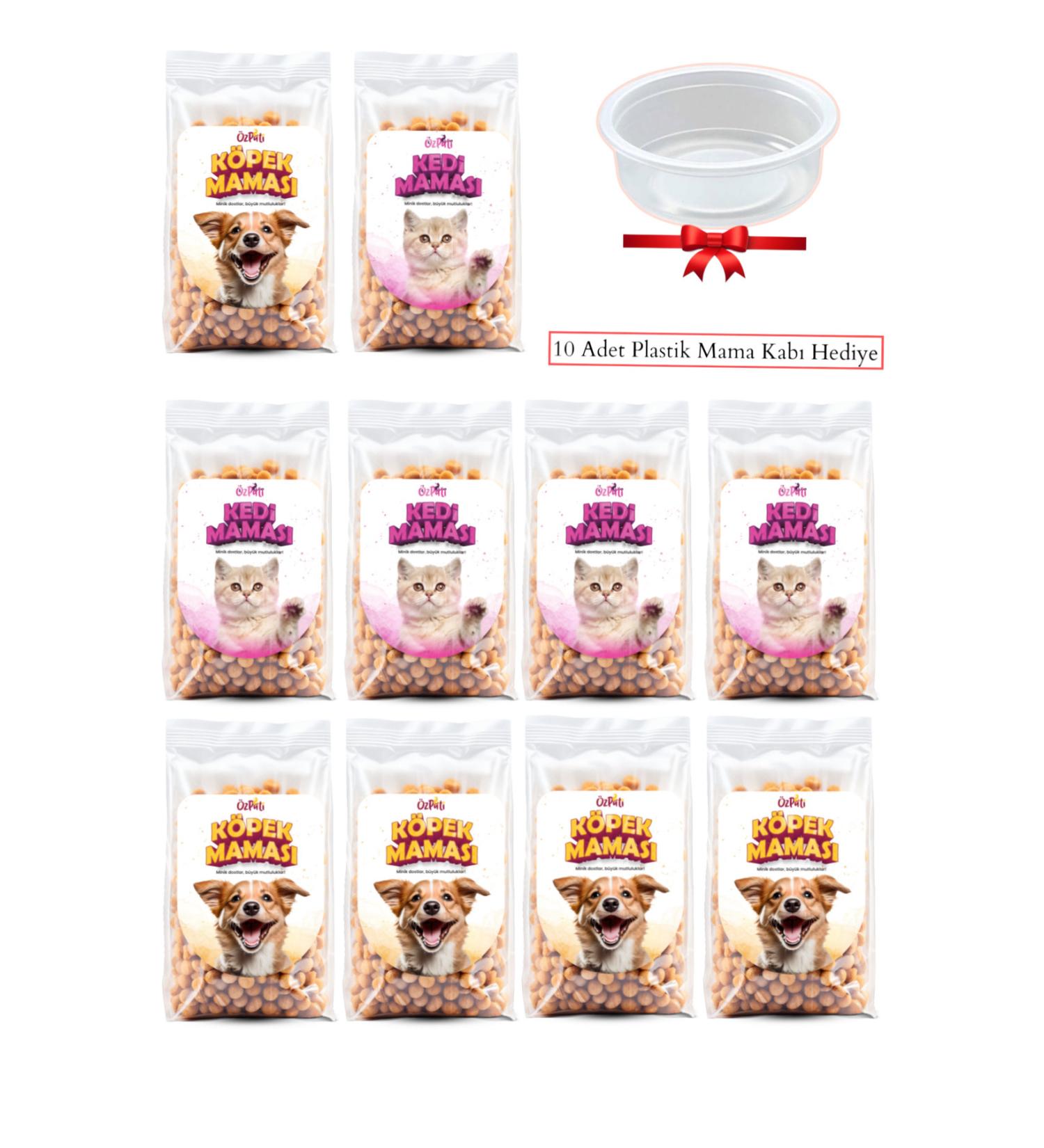 Hill's SCIENCE PLAN Salmon Sterilized Adult Cat Food 8+2 kg - Buy Online on GoSupps.com